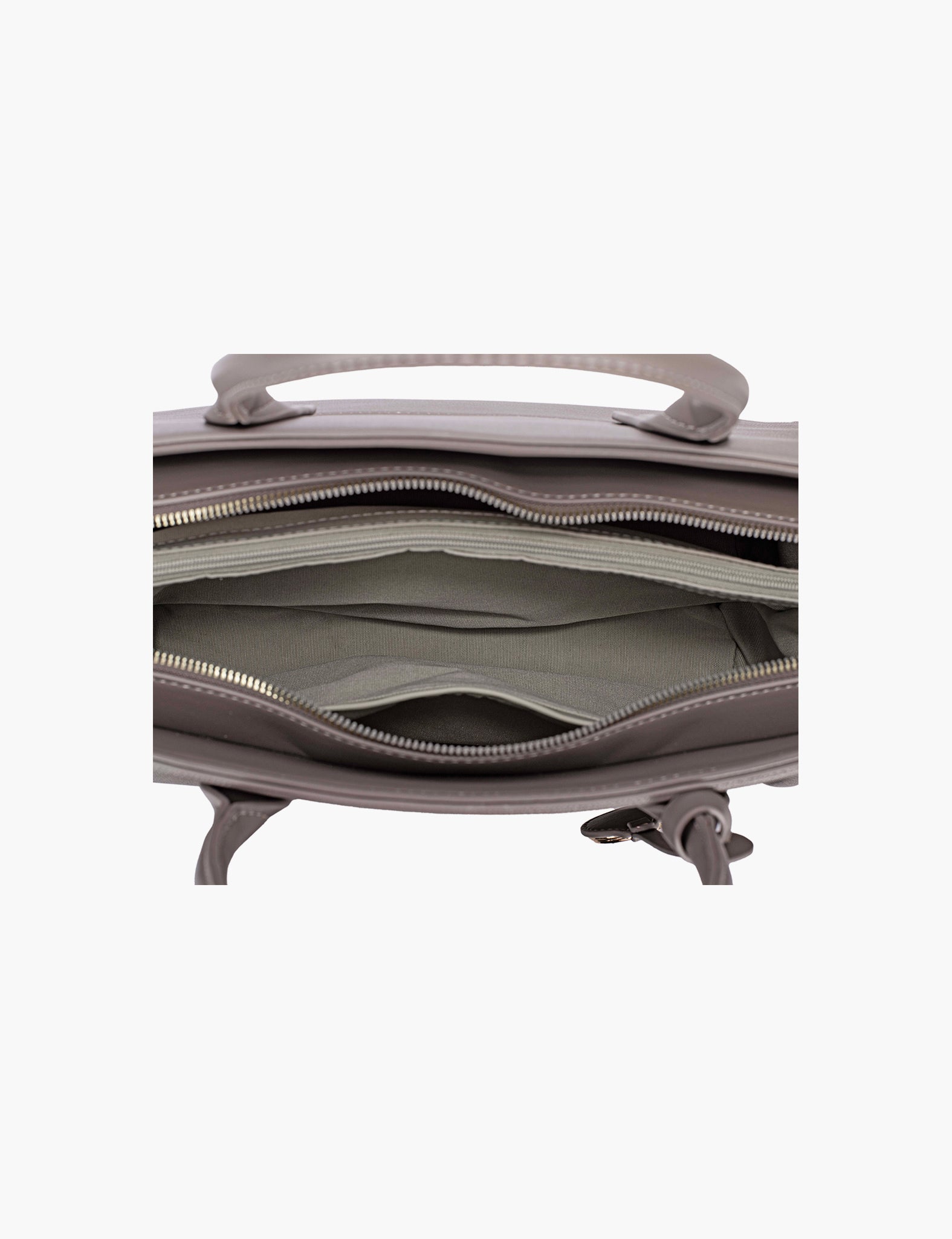 Sac à main Neema — intérieur