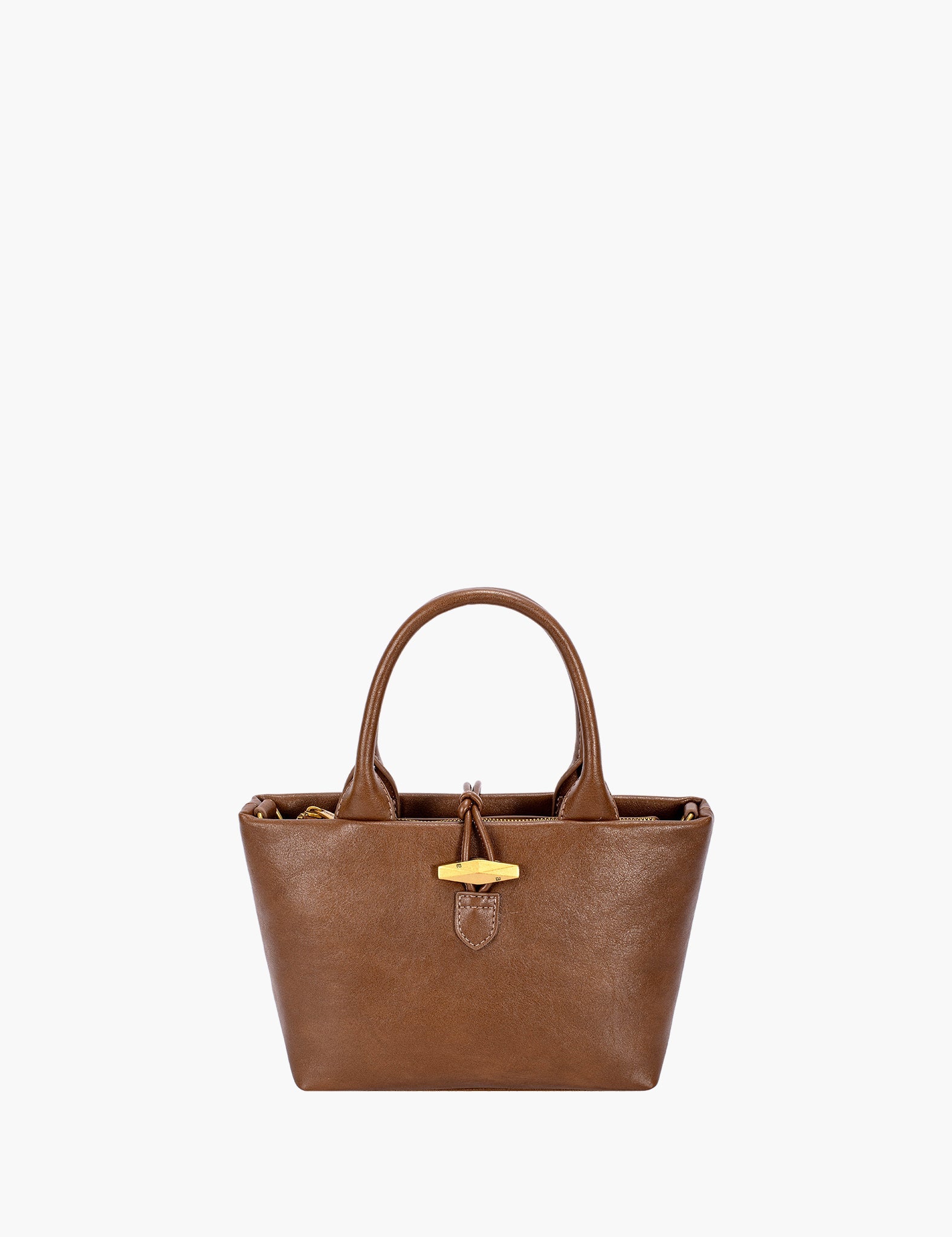 Sac à main Neillie — Cocoa Brown