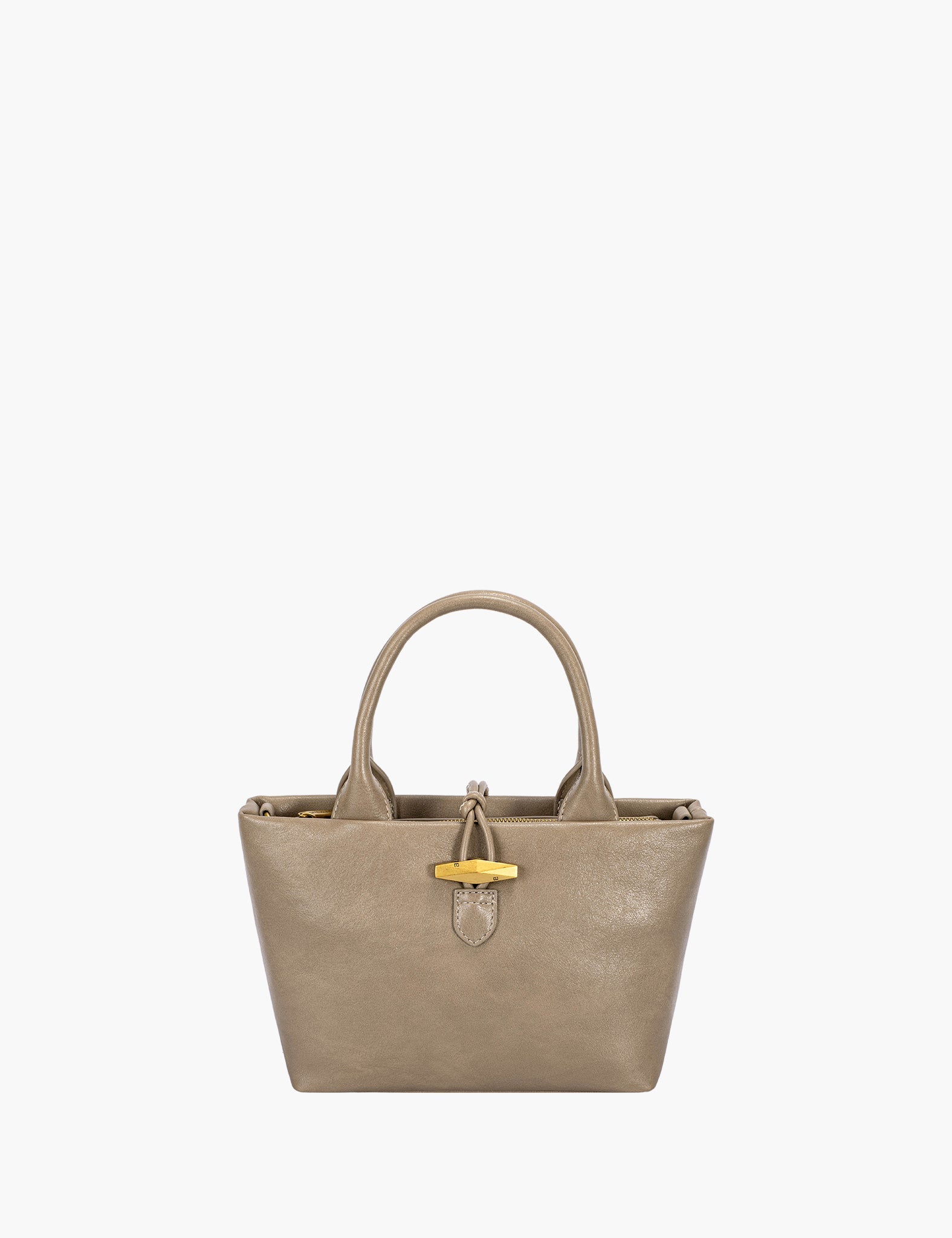 Sac à main Neillie — Warm Taupe