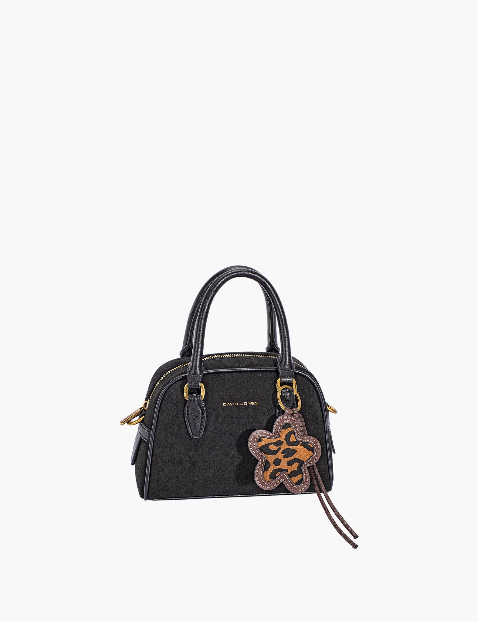 Sac à main Neva — Black