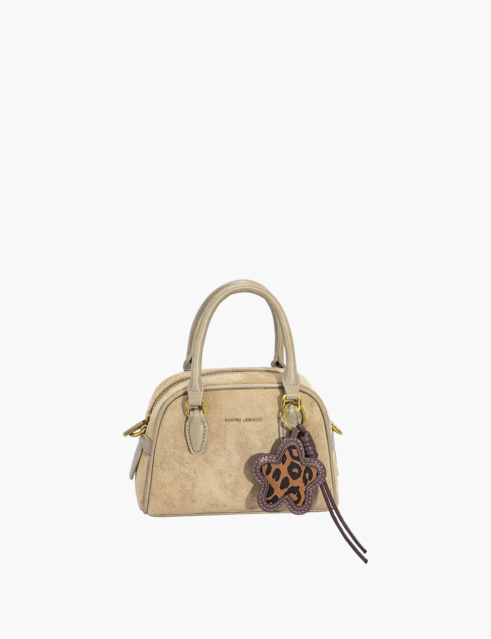 Sac à main Neva — Olive Branch