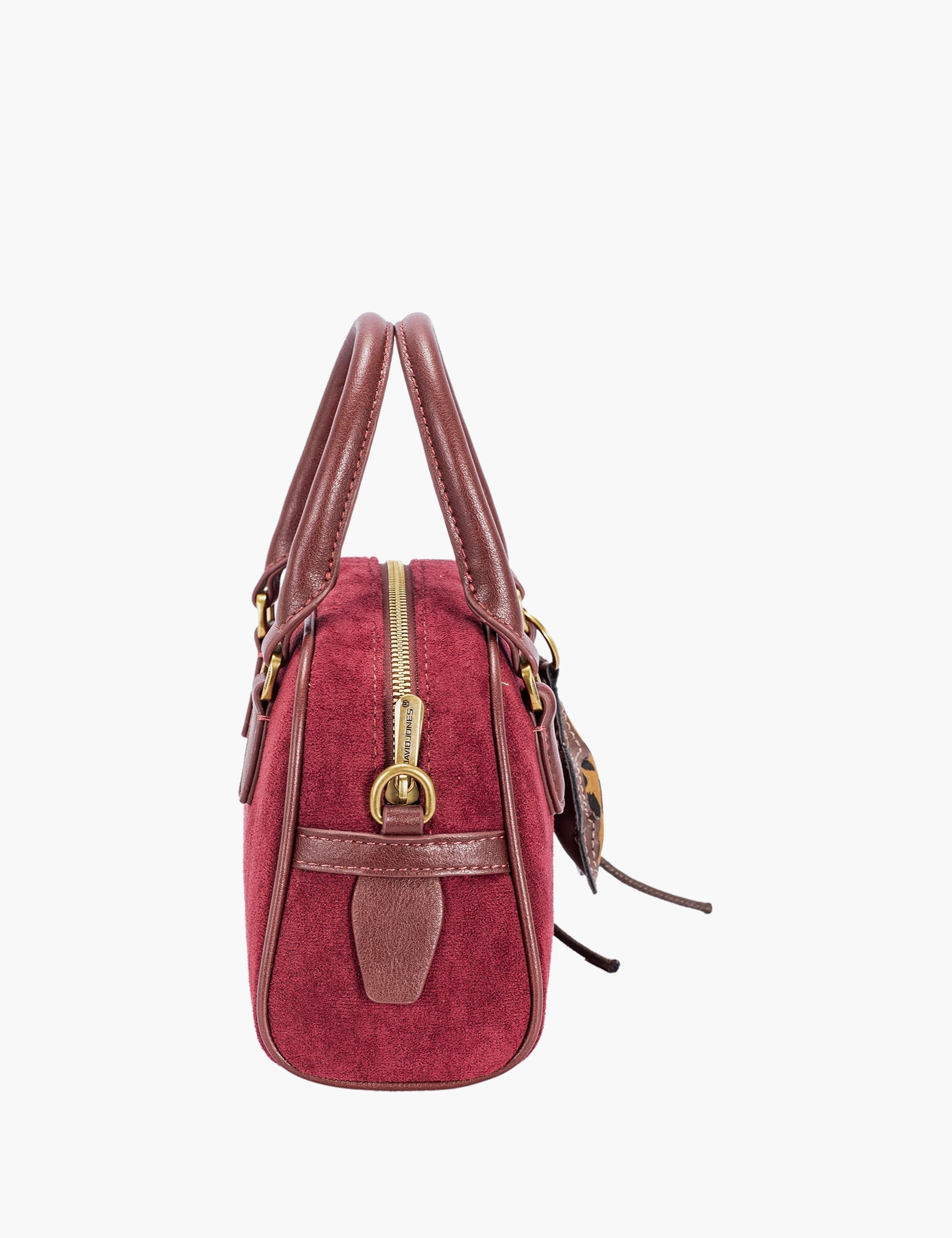 Sac à main Neva — vue de profil