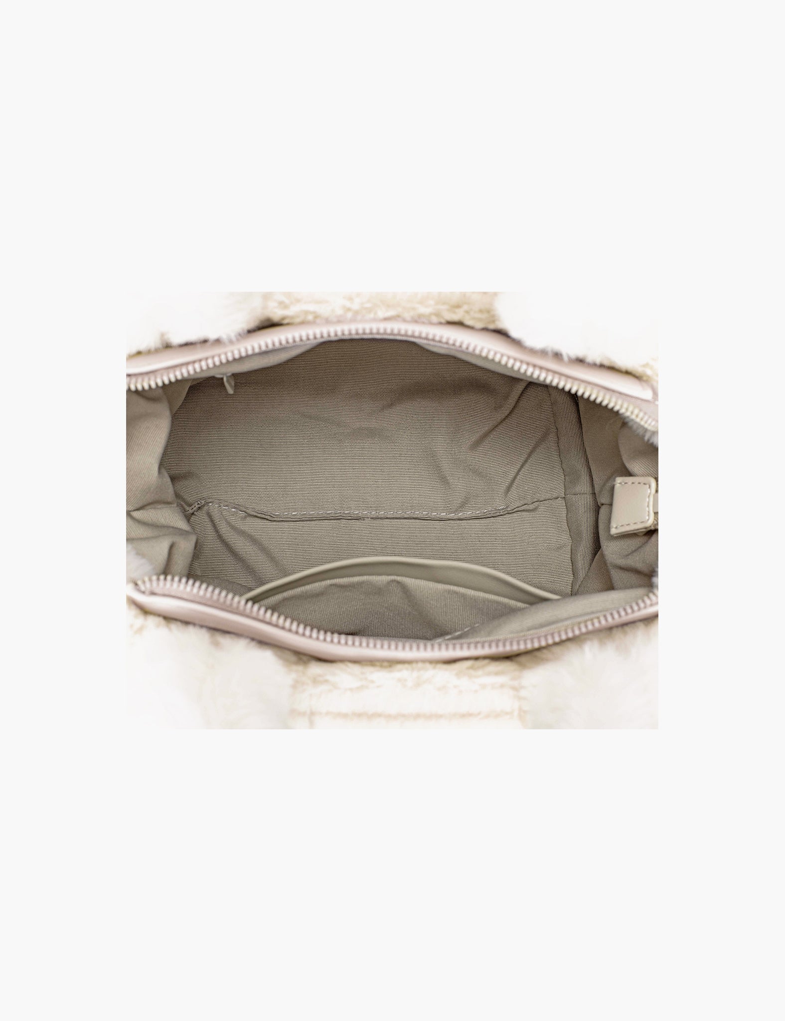 Sac à main Nini — vue de dessous