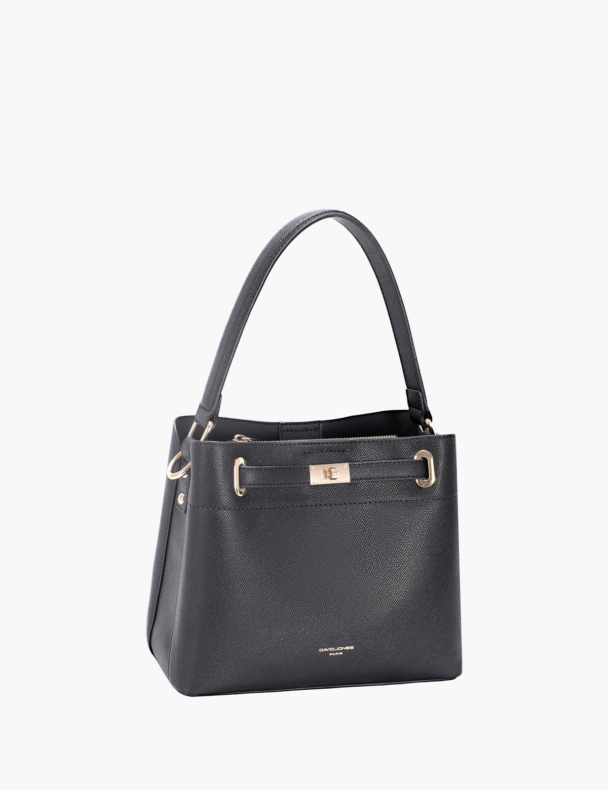 Sac à main Noa — Black