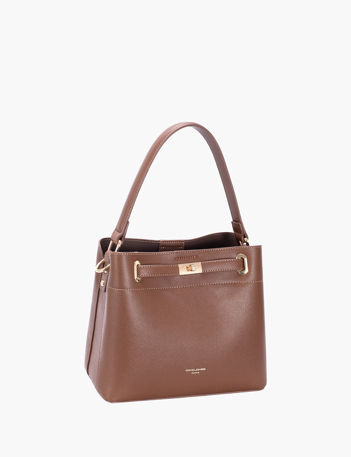 Sac à main Noa — Red Mud