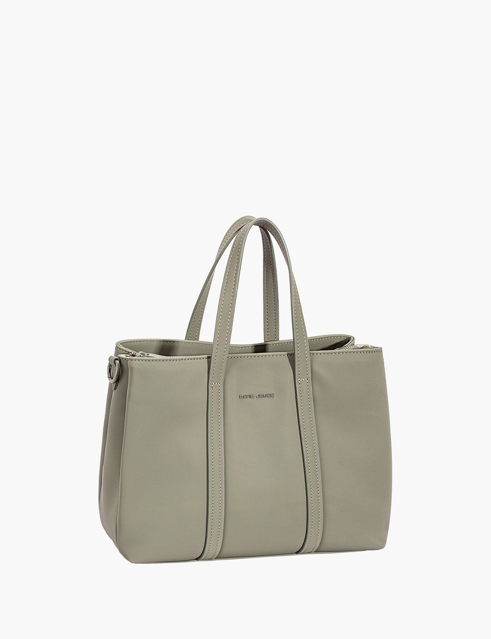 Sac à main Norine — Khaki