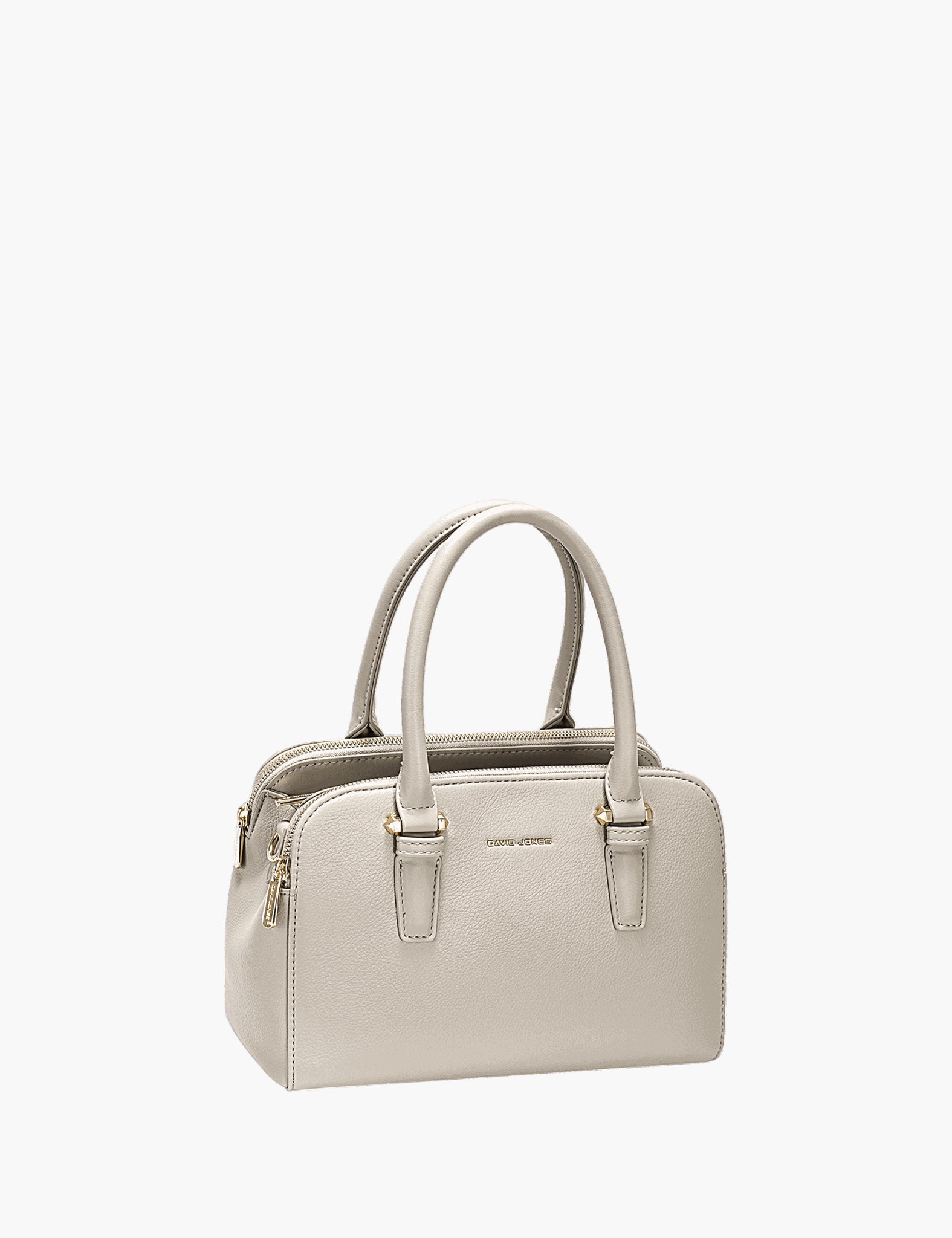 Sac à main Oceanna — Moonstruck, vue trois-quarts