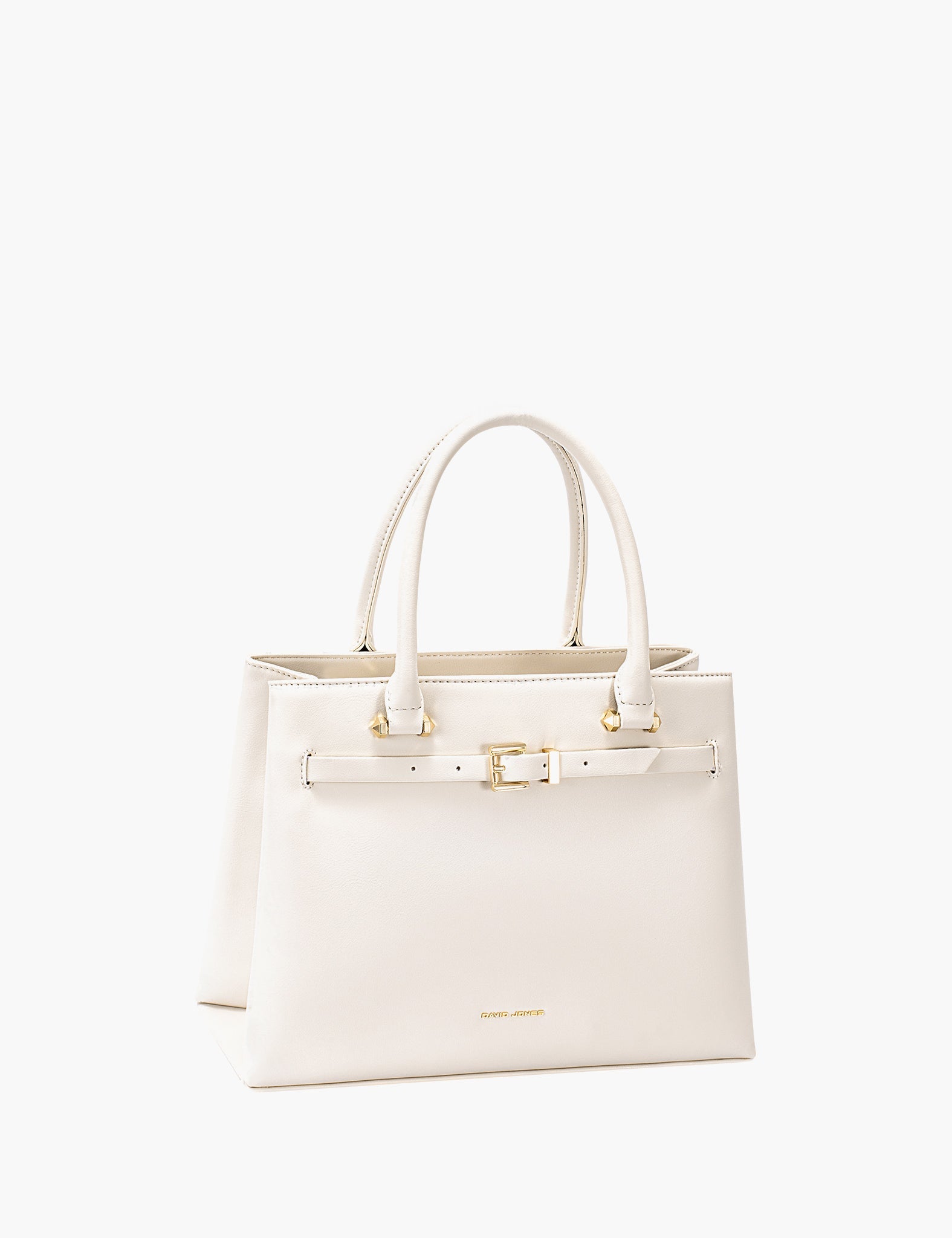 Sac à main Ocelia — Almond Milk