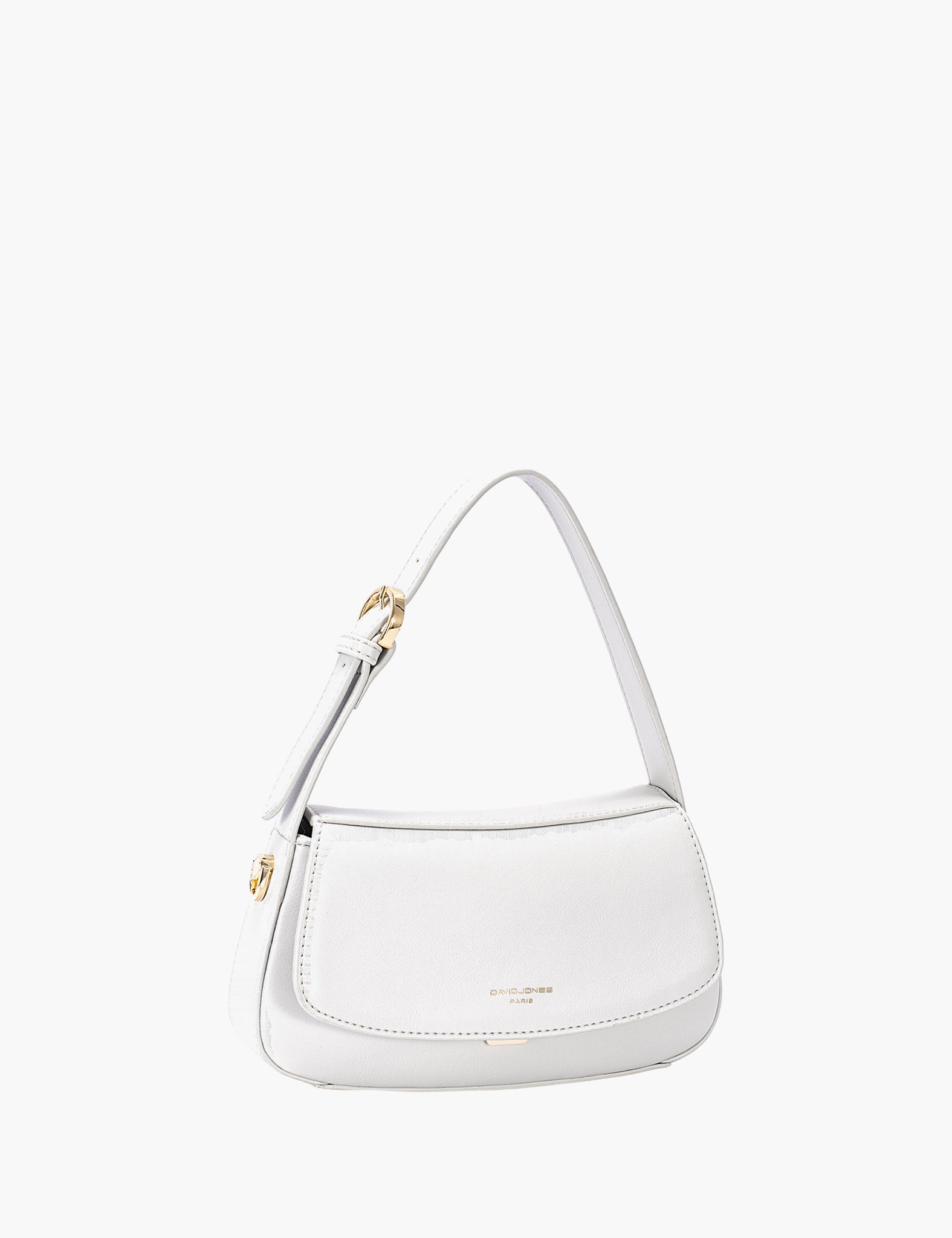 Sac à main Odille — Cloud Celadon