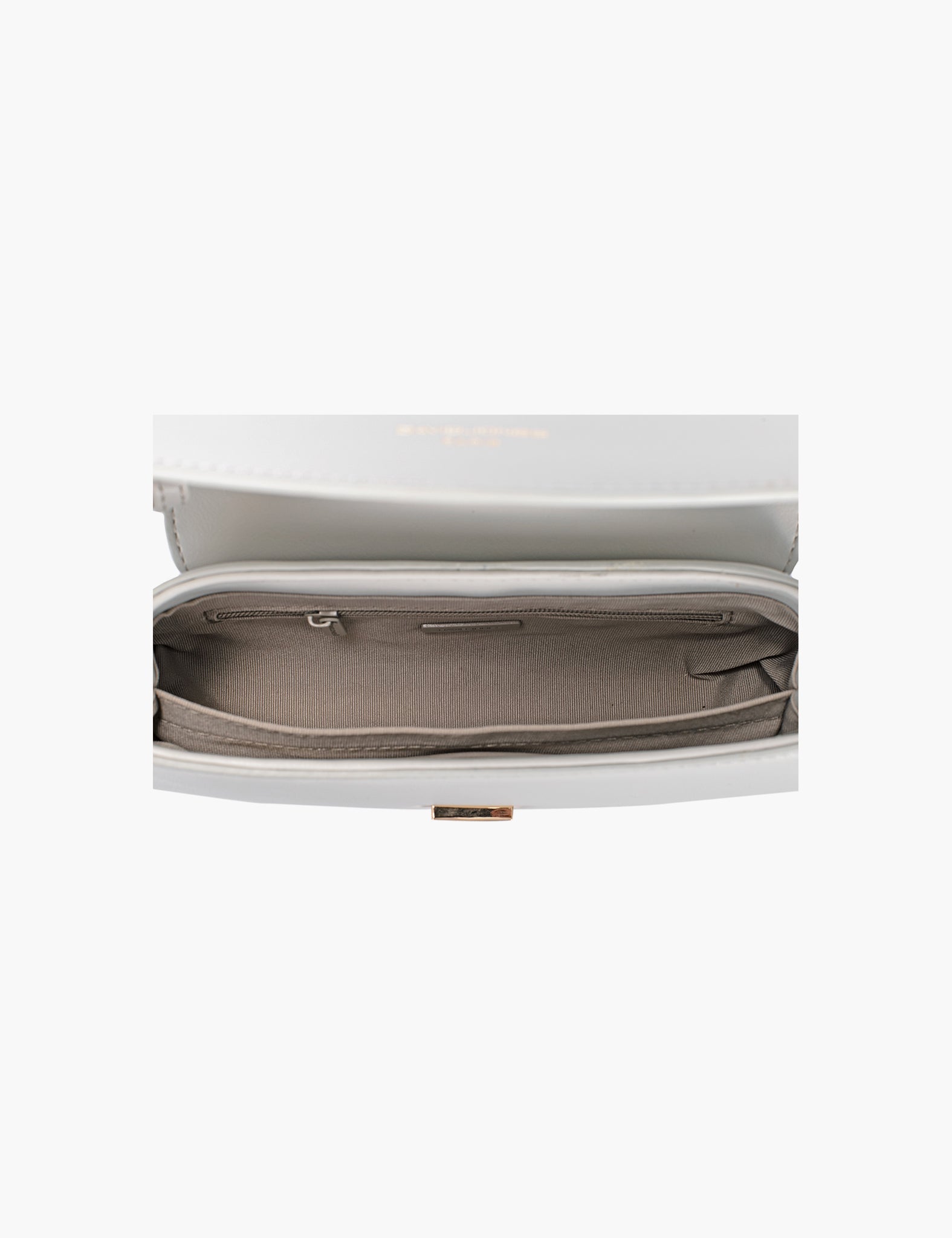 Sac à main Odille — intérieur