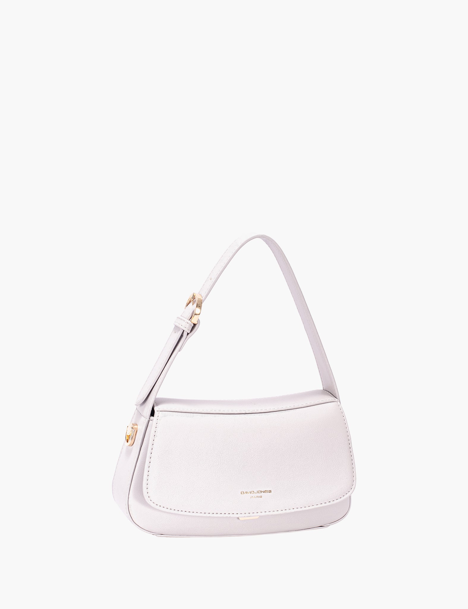 Sac à main Odille — Snow Lilac