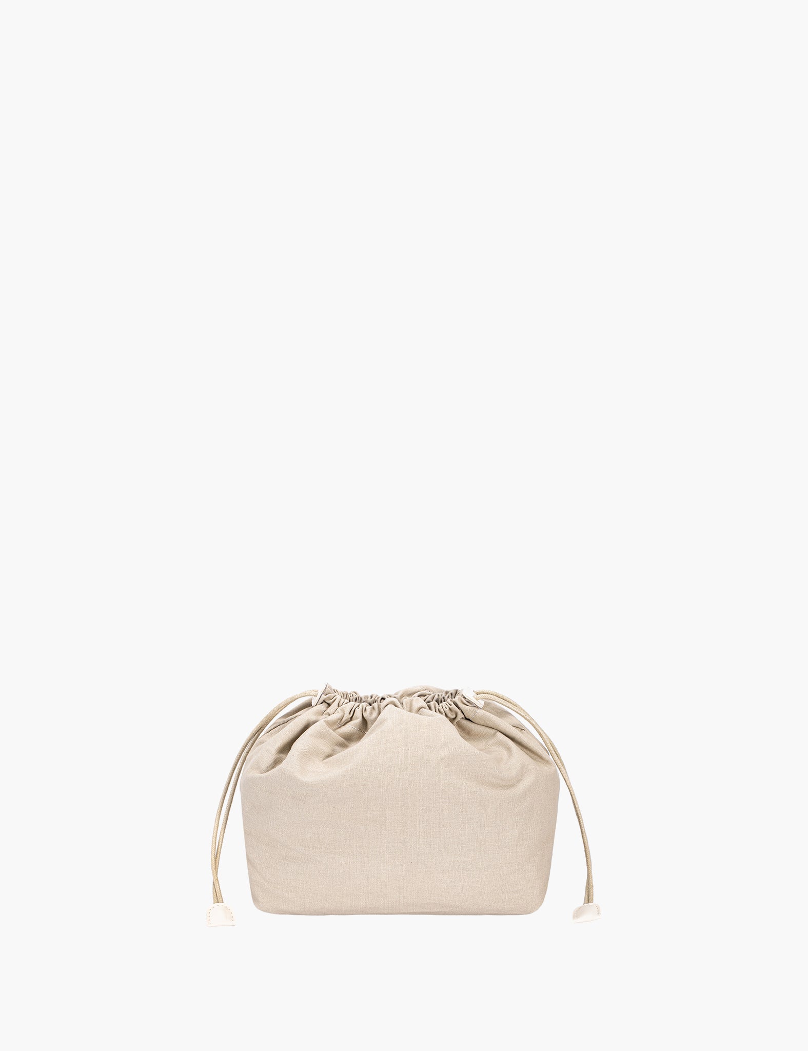 Sac à main Odylle — Almond Milk