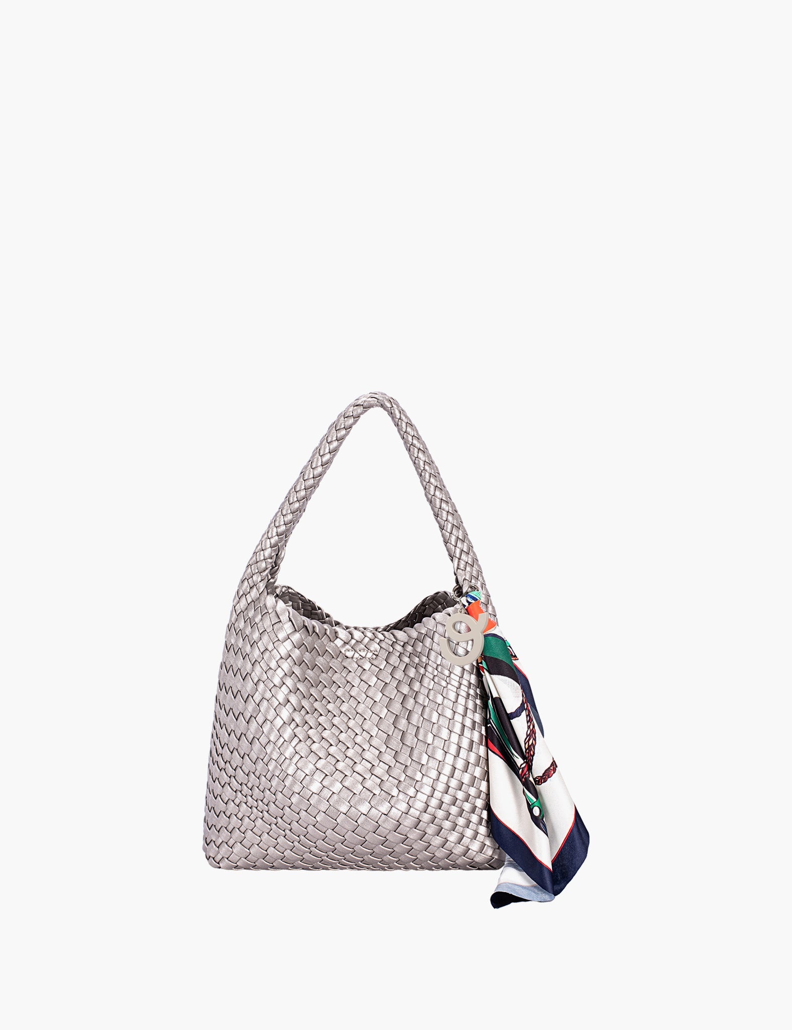 Sac à main Odylle — Bronze Gilded, vue trois-quarts
