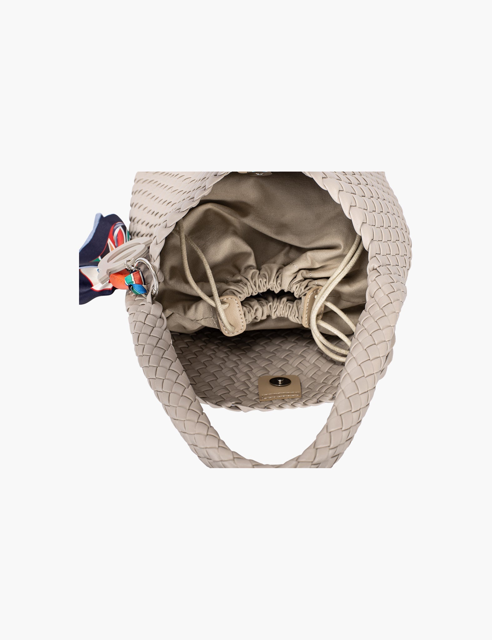 Sac à main Odylle — intérieur