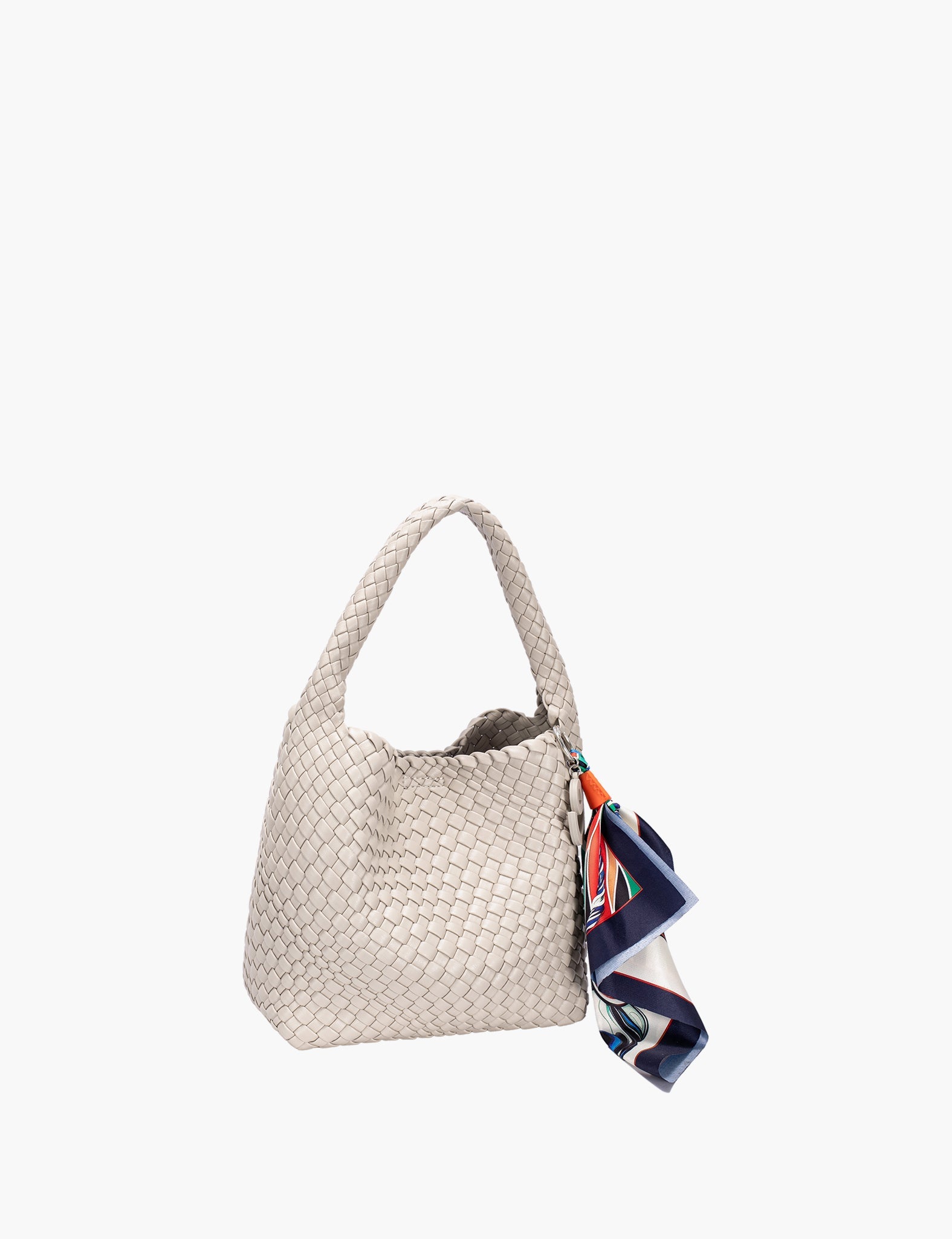 Sac à main Odylle — vue trois-quarts