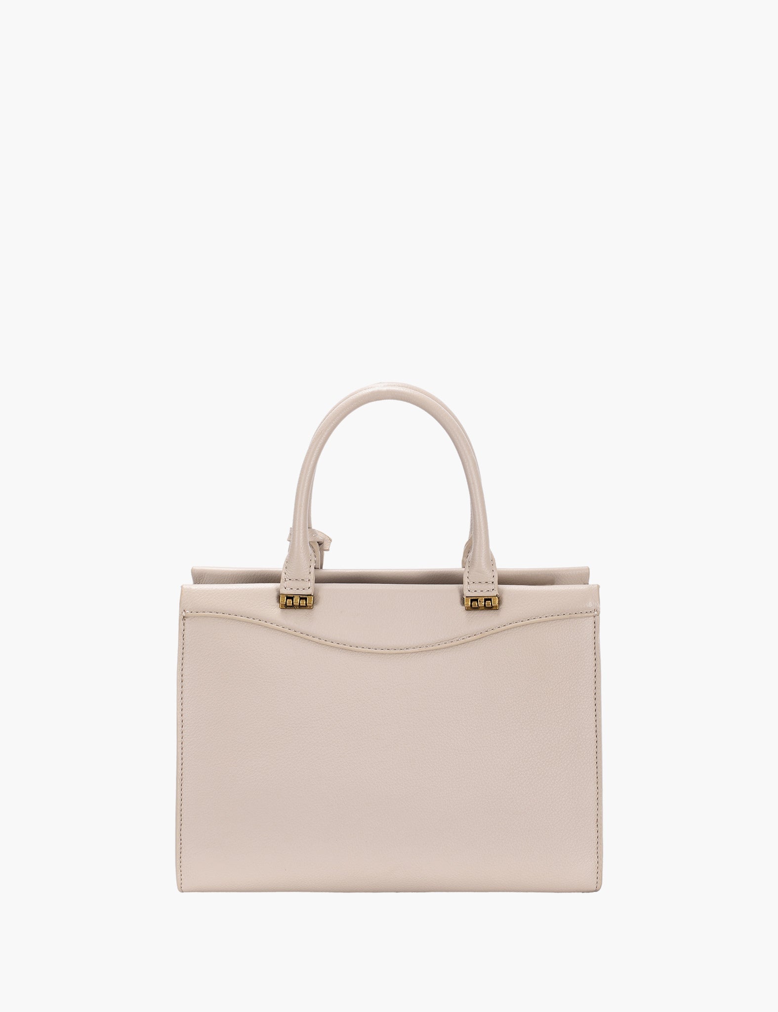 Sac à main Olympie — Oxford Tan
