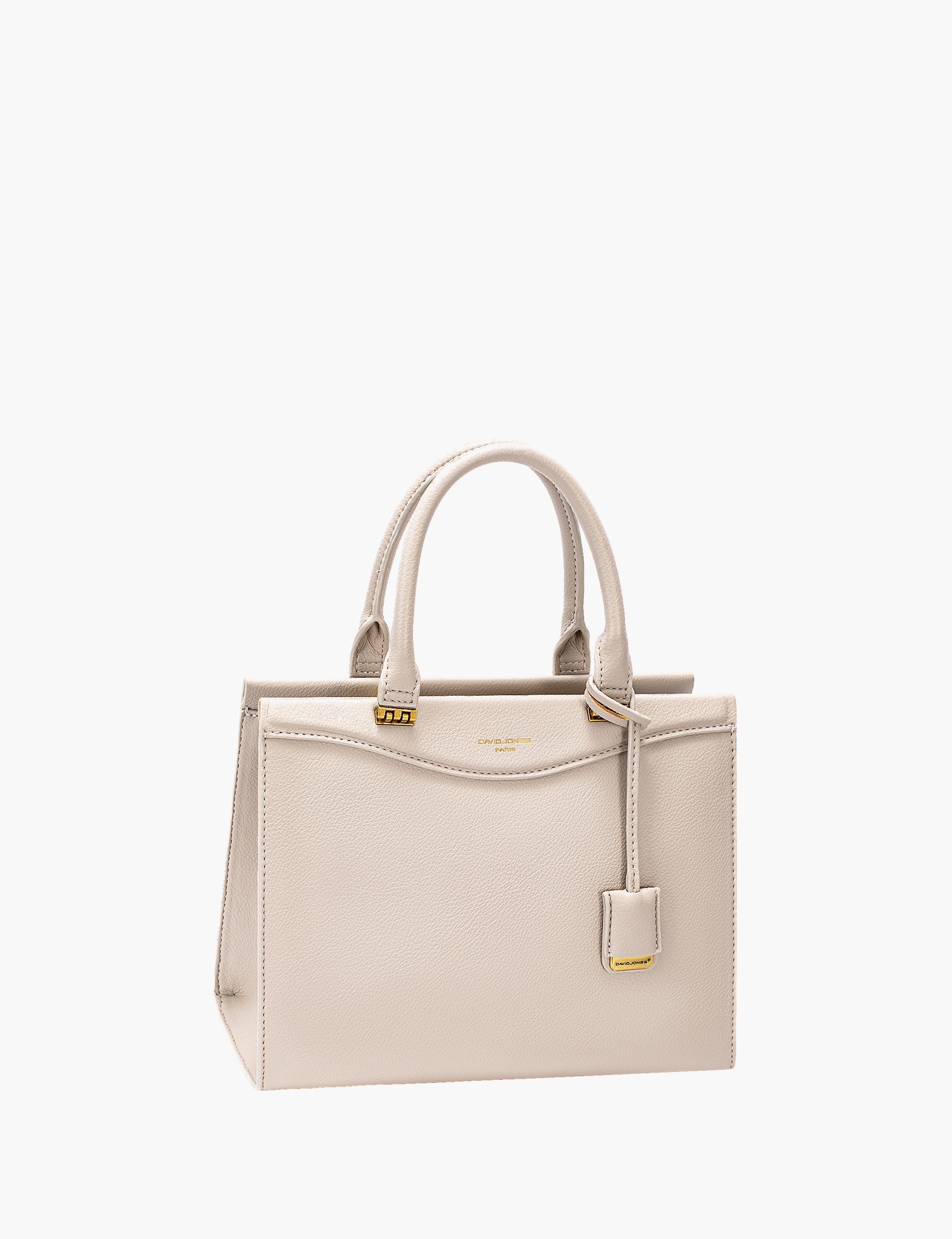 Sac à main Olympie — Oxford Tan