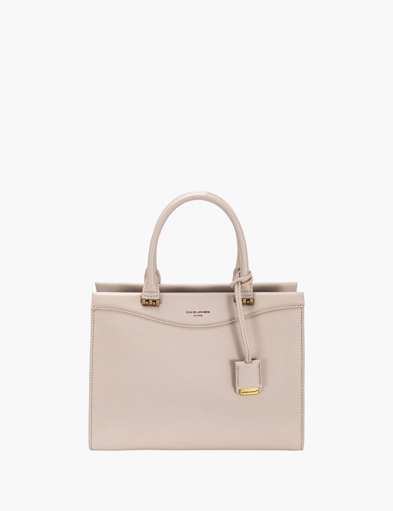 Sac à main Olympie — Oxford Tan