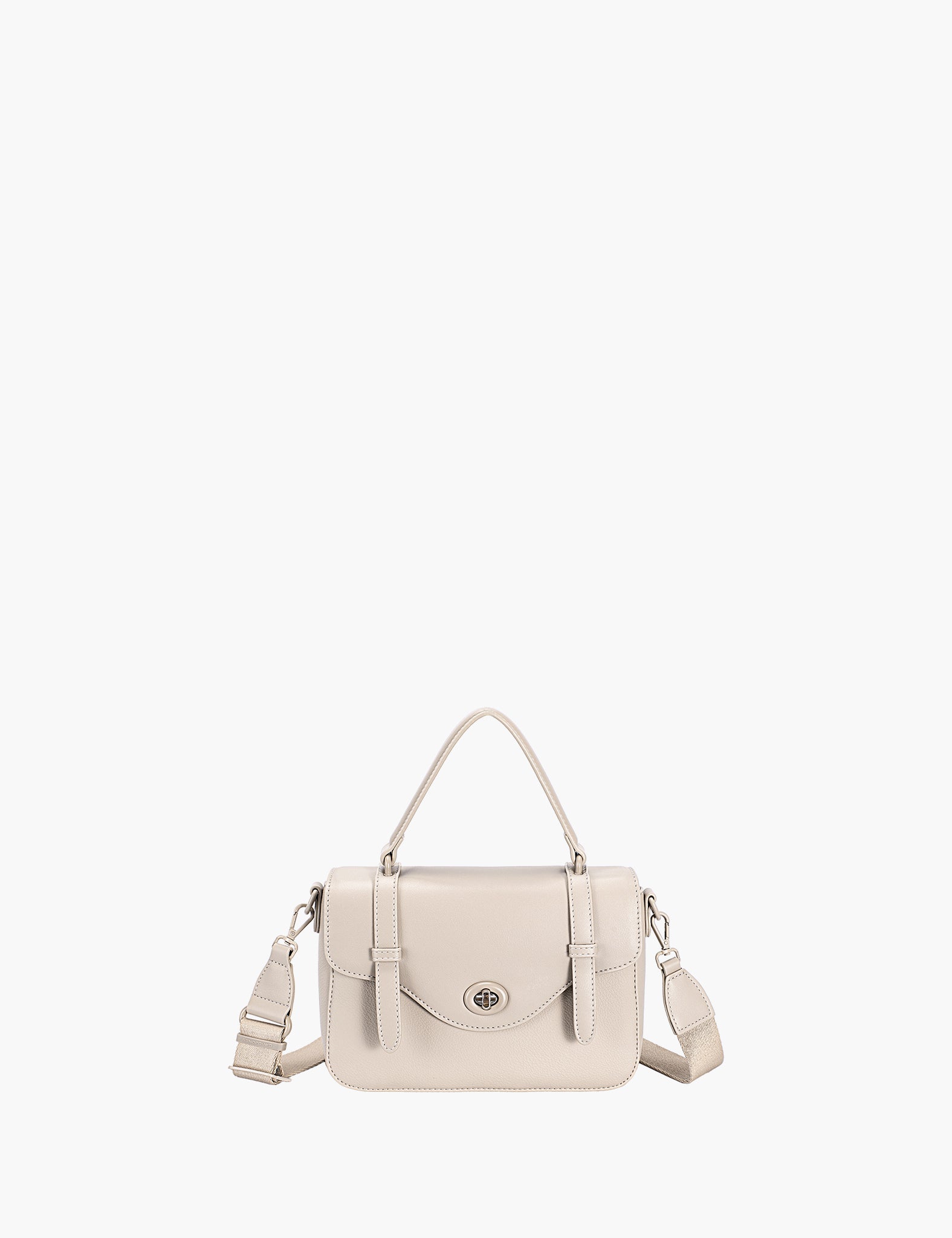 Sac à main Onelia — Oxford Tan