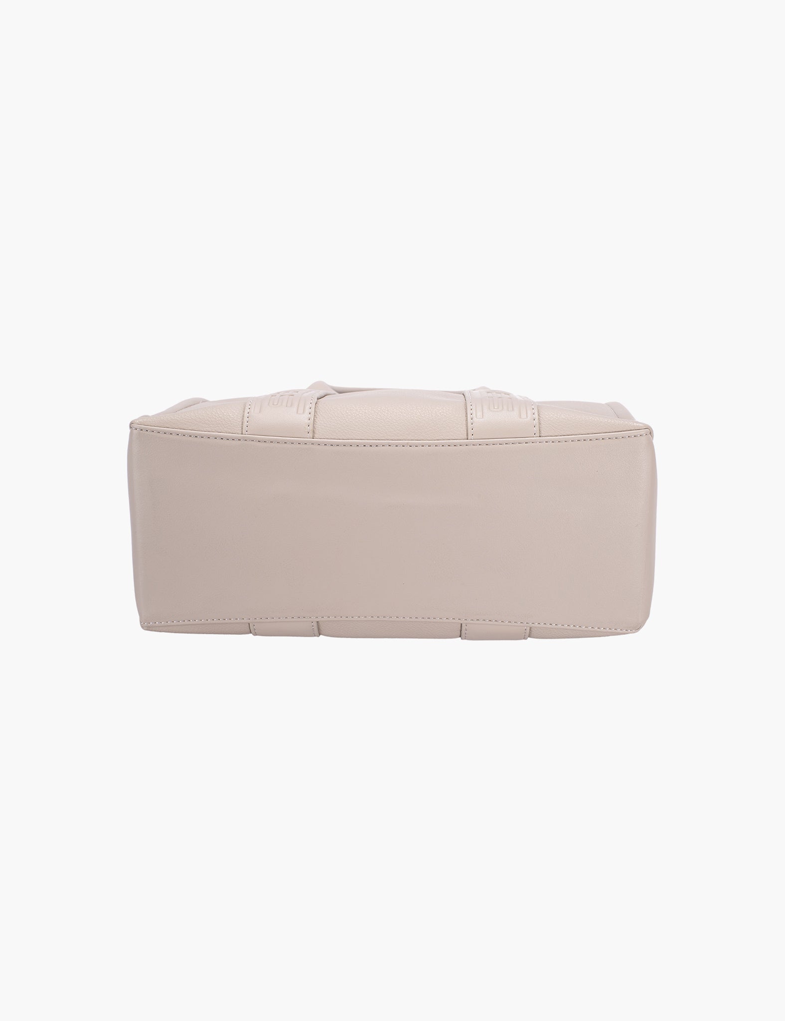 Sac à main Ons — Oxford Tan, vue de dessous
