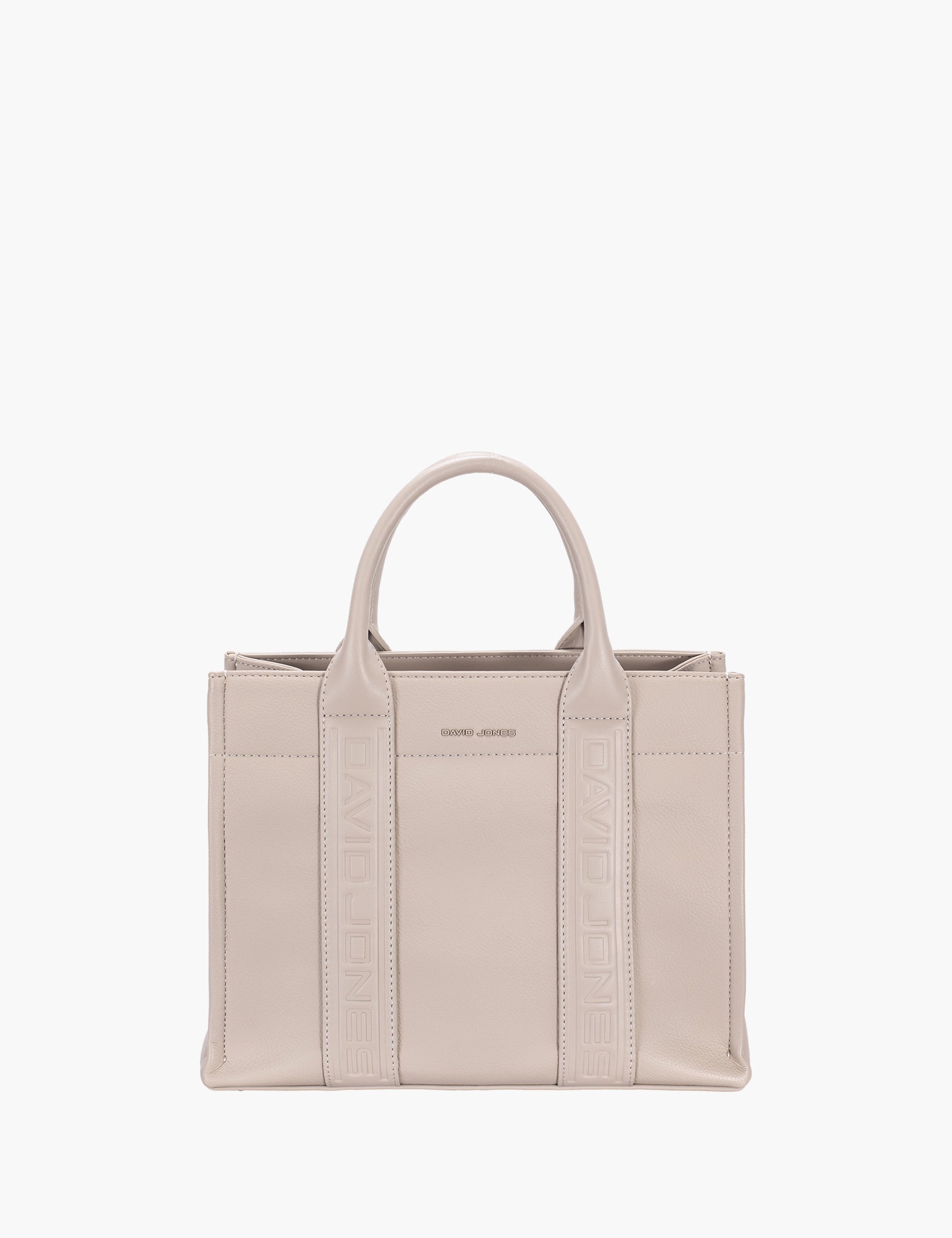 Sac à main Ons — Oxford Tan
