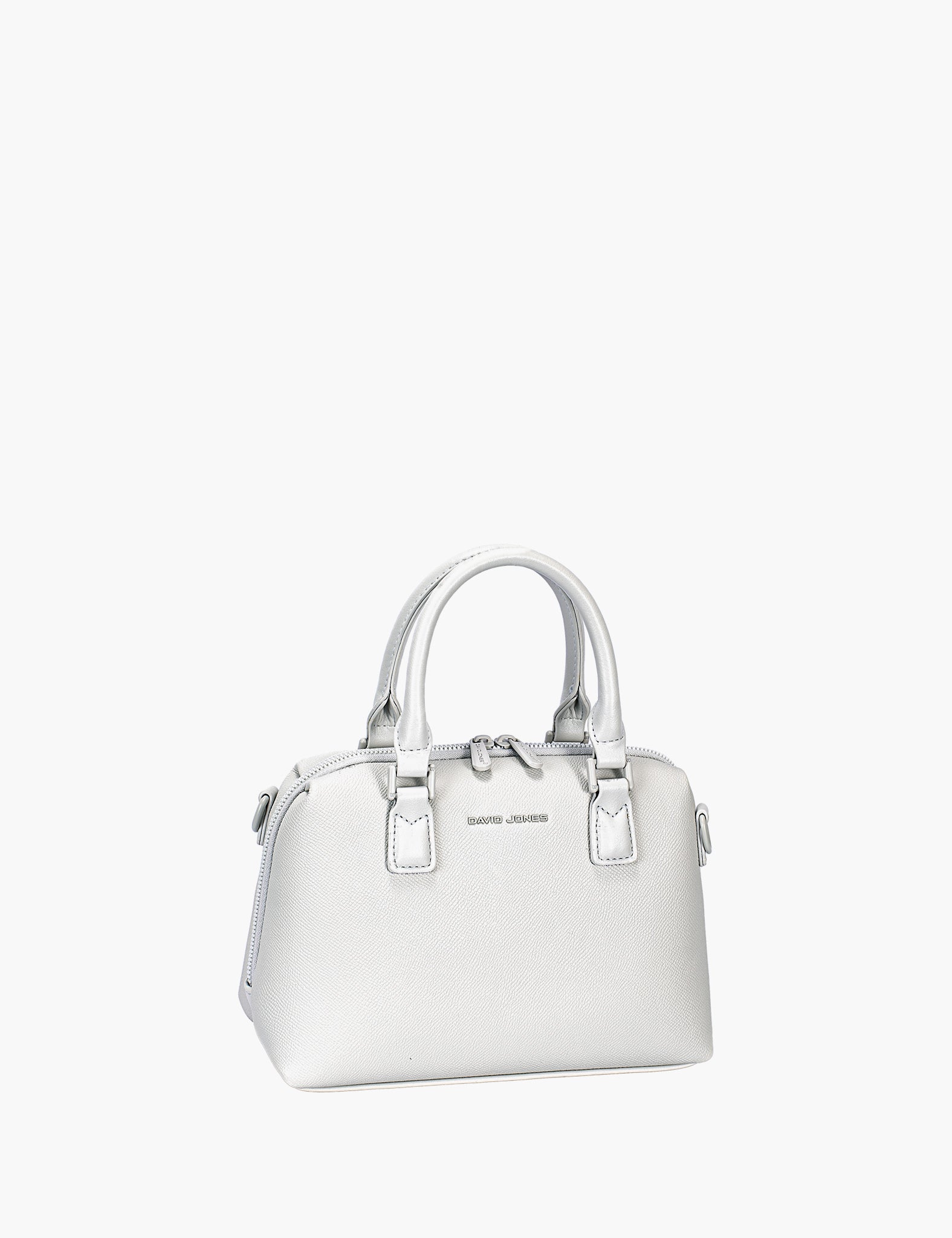Sac à main Orphise — Cloud Celadon