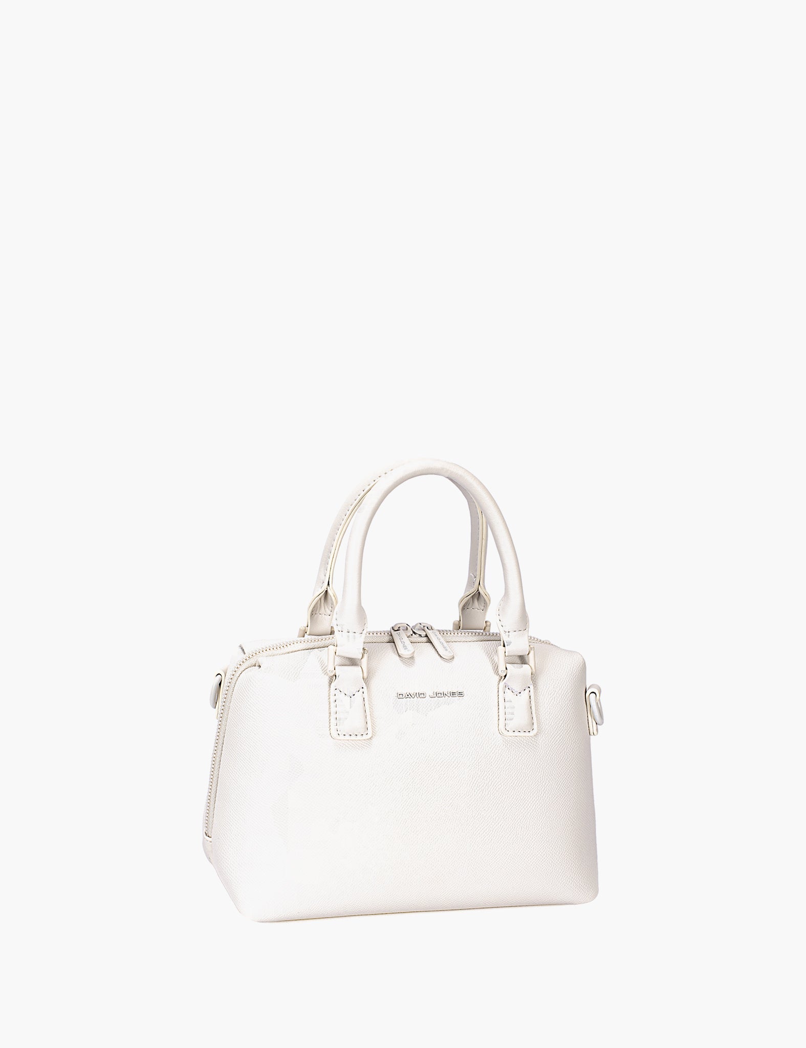 Sac à main Orphise — Coconut Cream