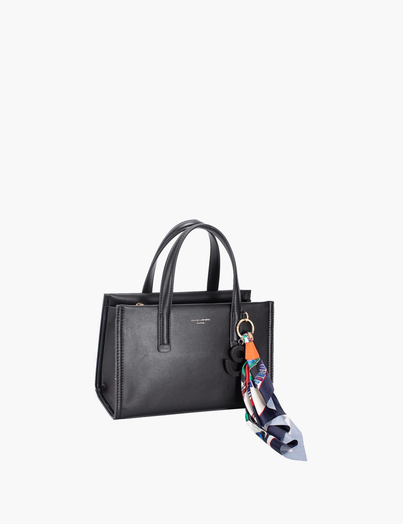 Sac à main Ottilie — Black