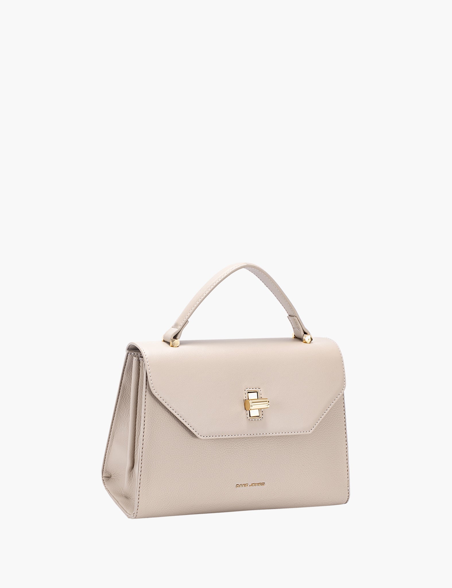Sac à main Palma — Oxford Tan