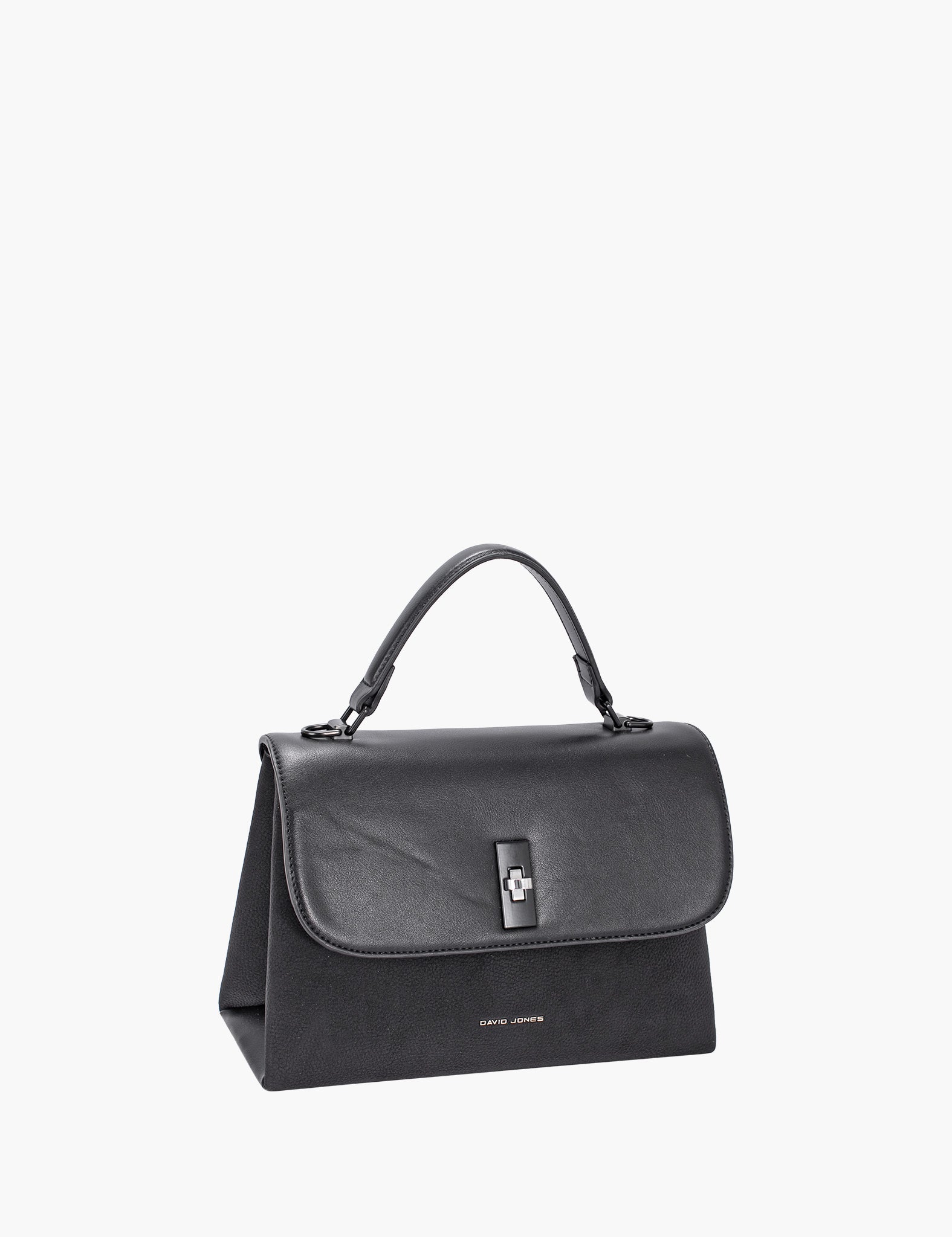 Sac à main Paola — Black