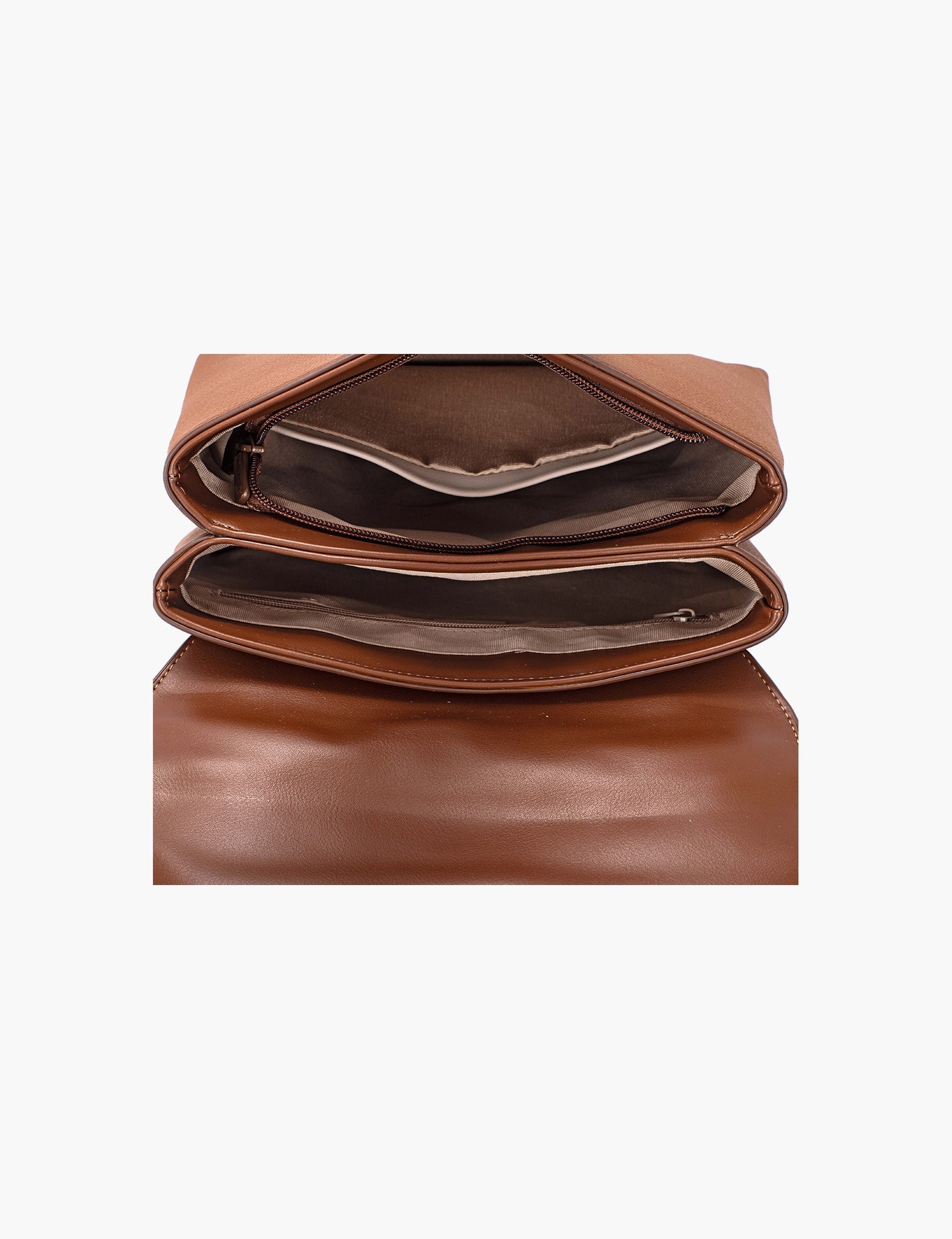 Sac à main Paola — intérieur