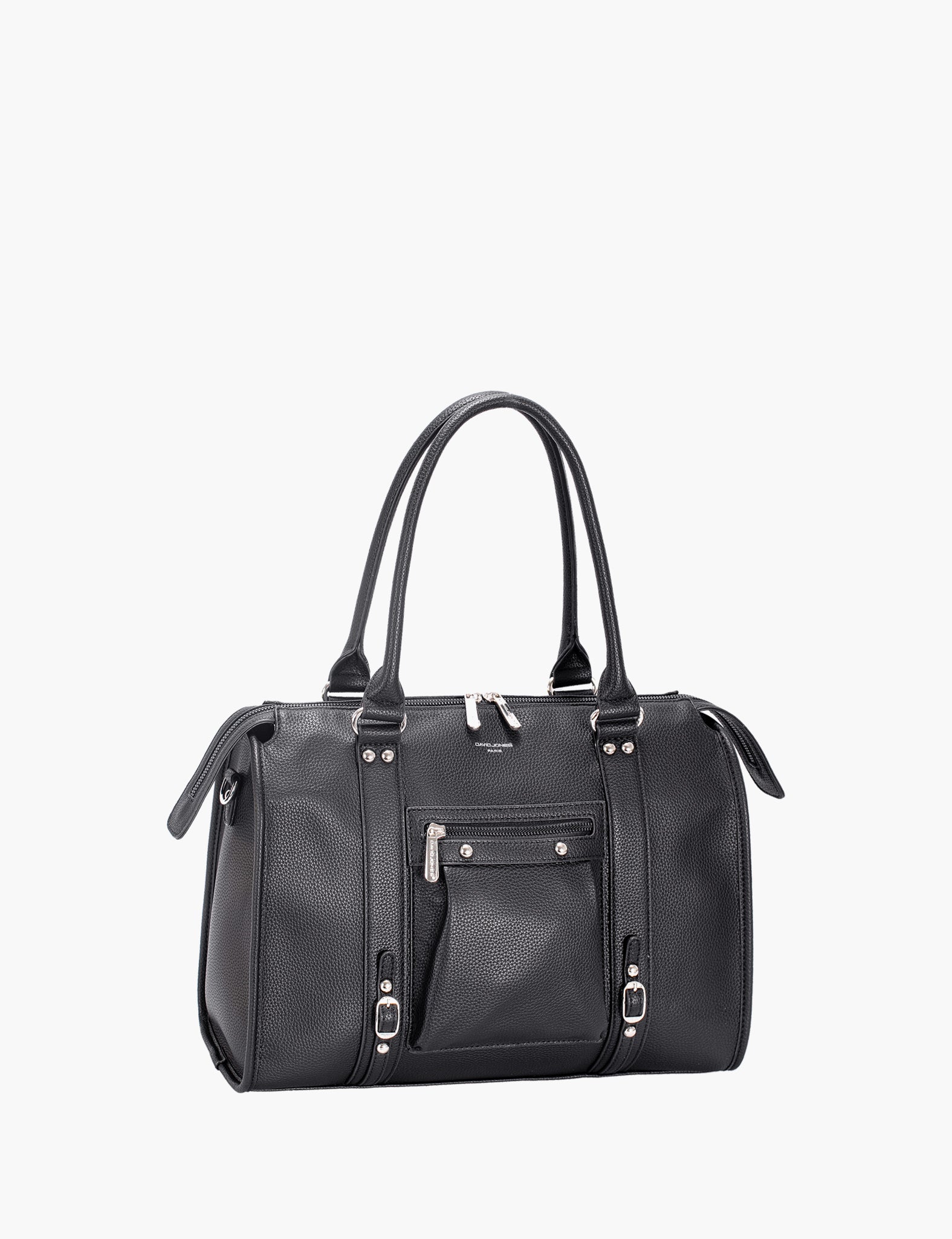 Sac à main Phanelie — Black