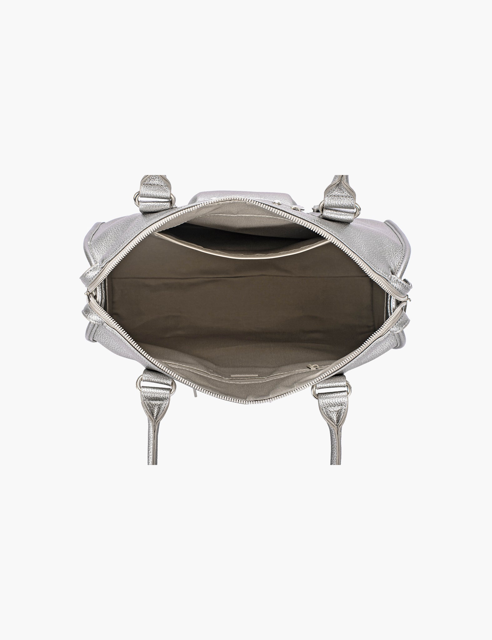 Sac à main Phanelie — intérieur