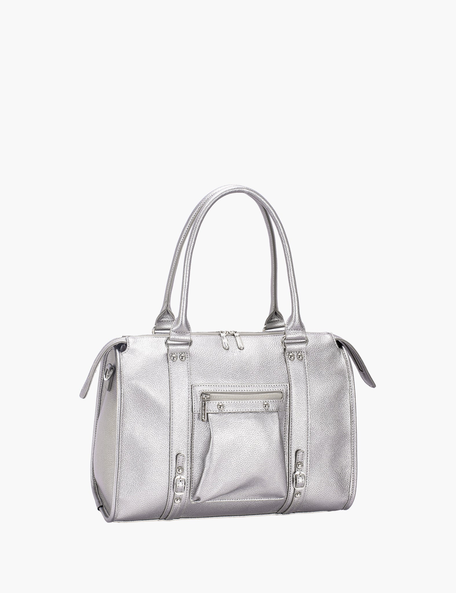 Sac à main Phanelie — Millennium Silver