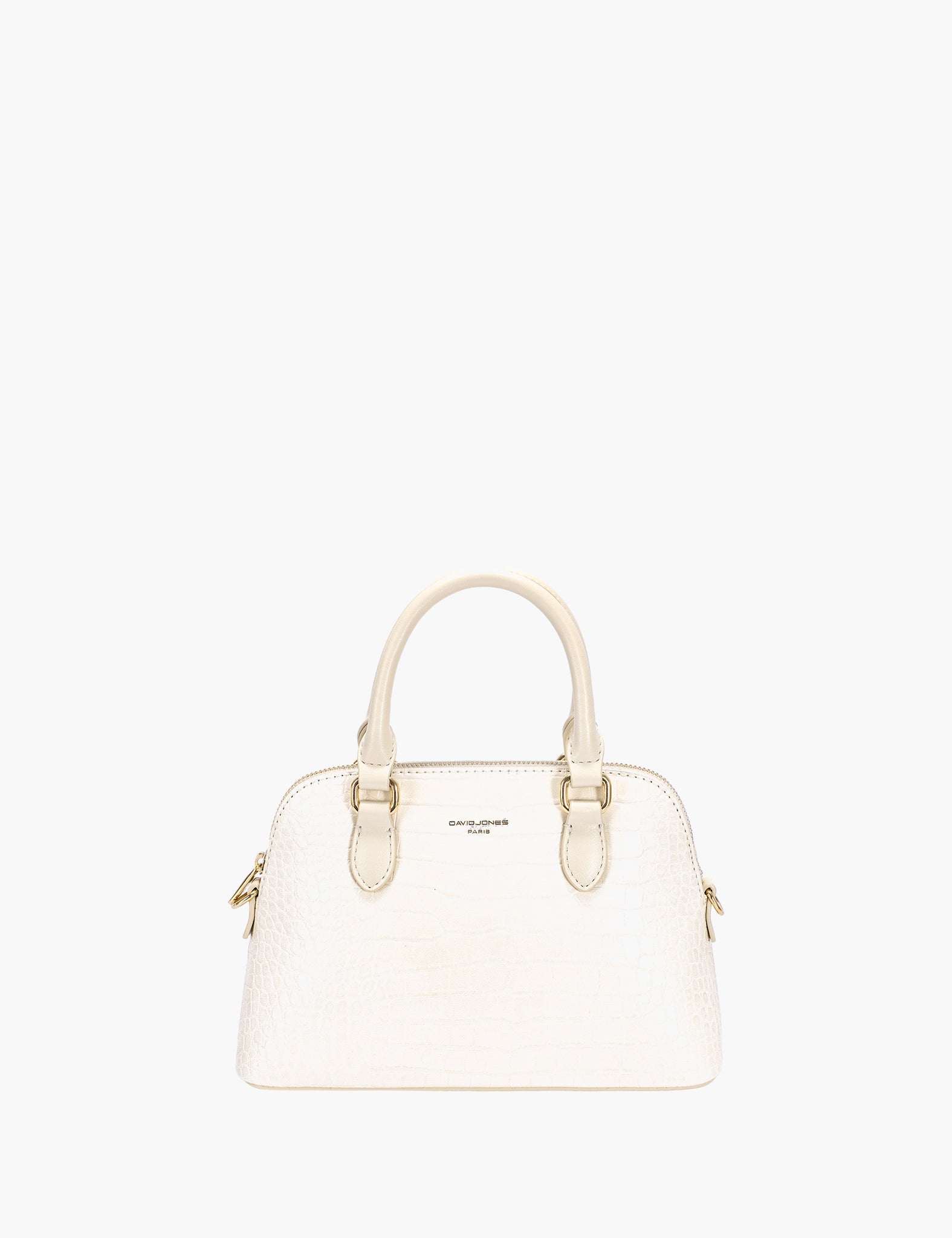 Sac à main Presly — Almond Milk