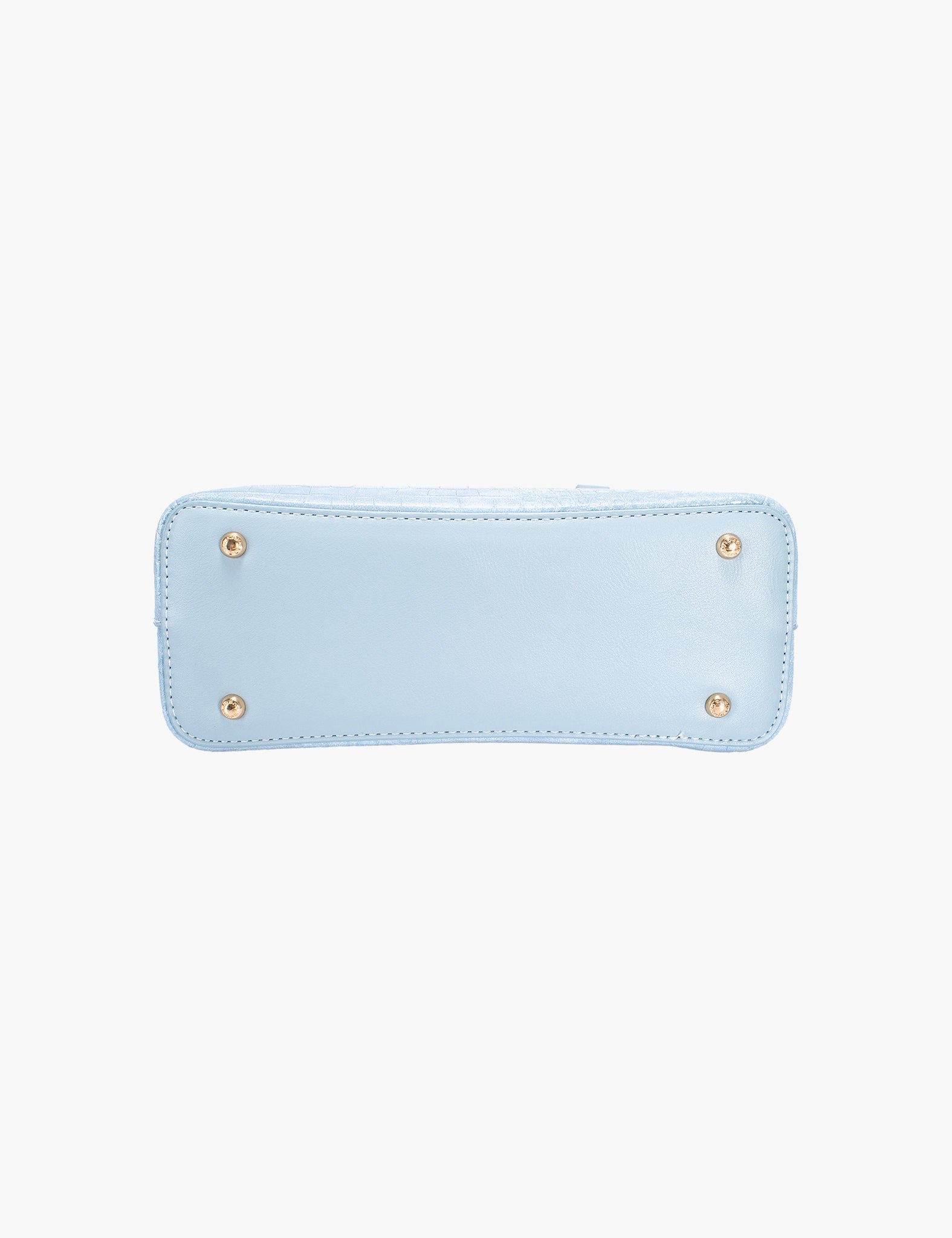 Sac à main Presly — vue de dessous