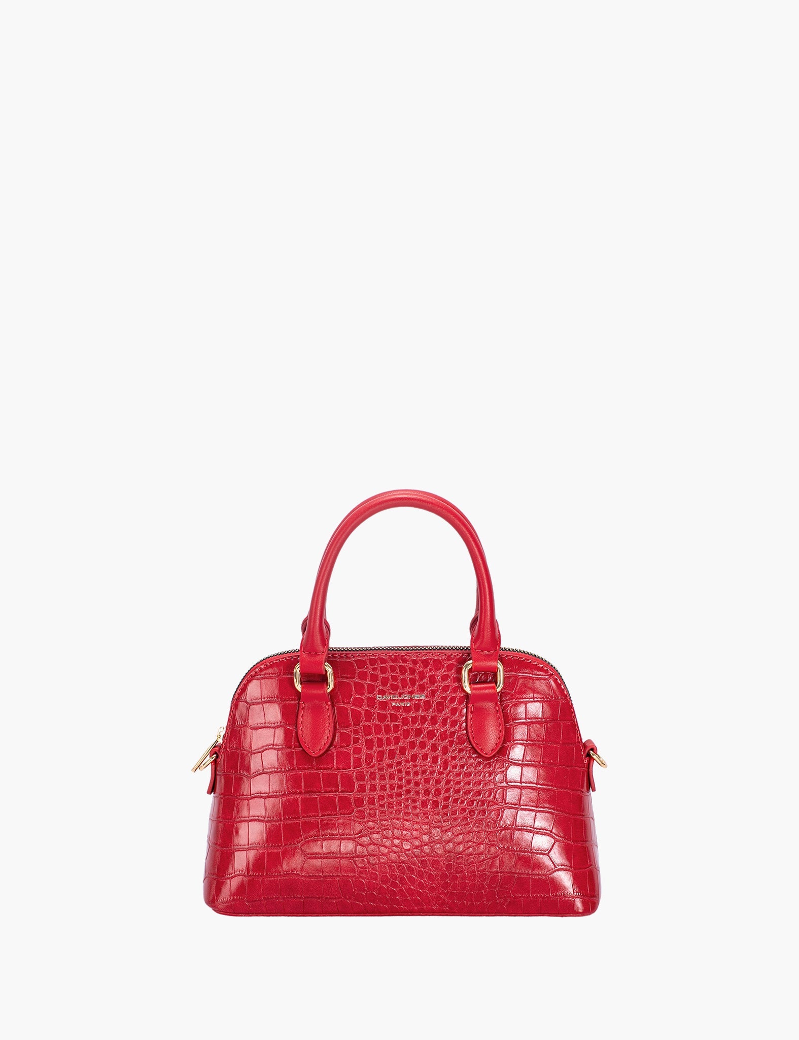 Sac à main Presly — Lipstick Red