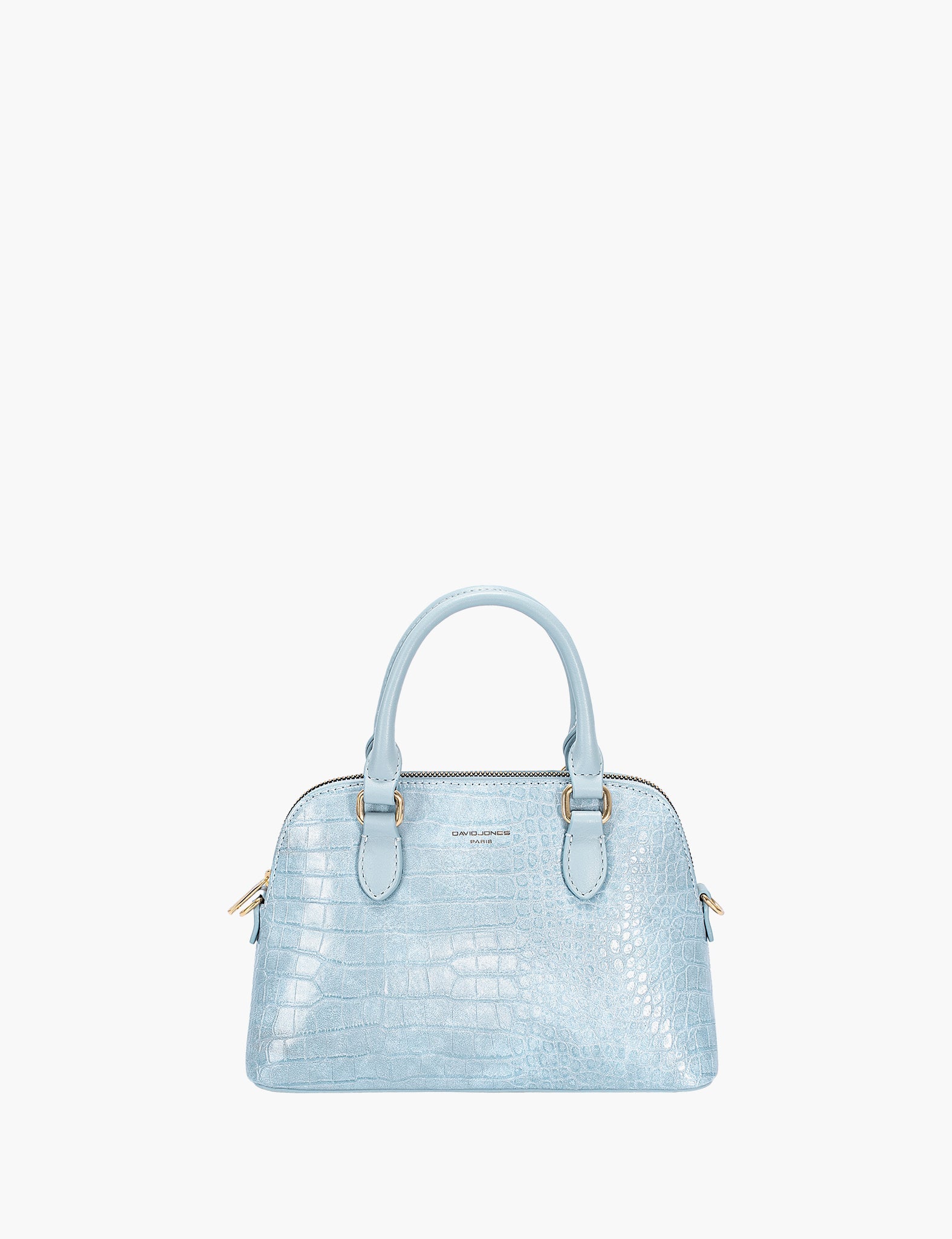 Sac à main Presly — Starlight Blue
