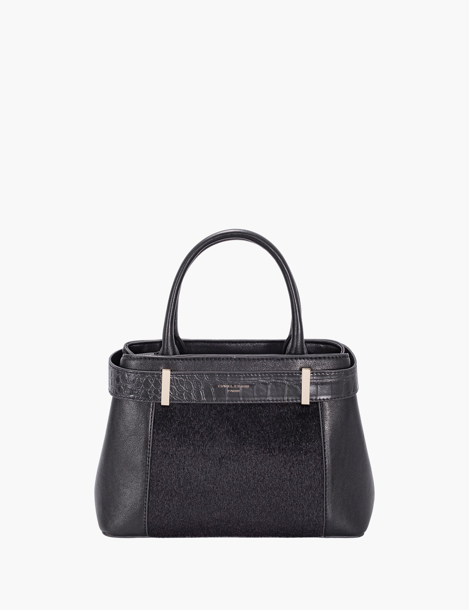 Sac à main Primavera — Black