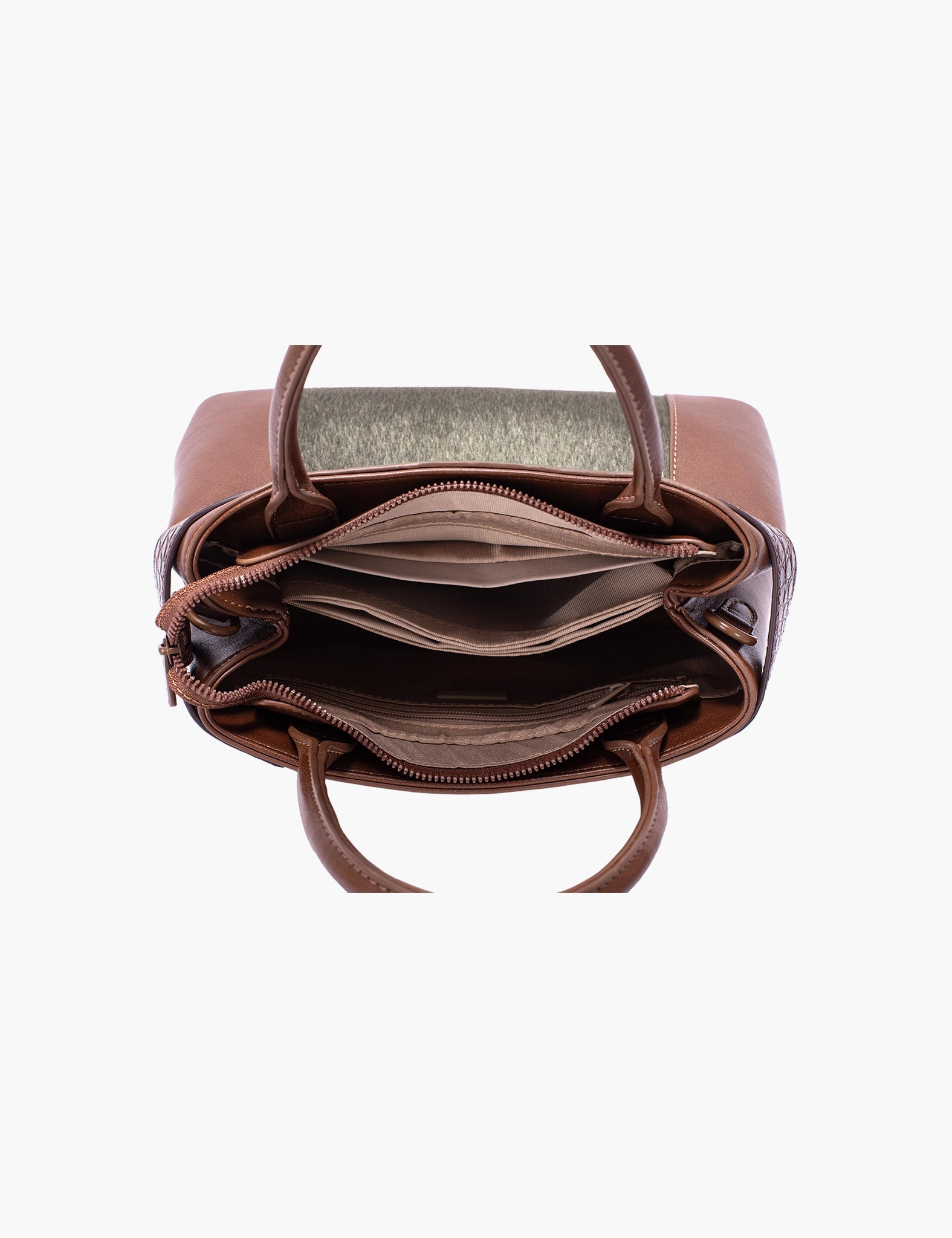 Sac à main Primavera — intérieur