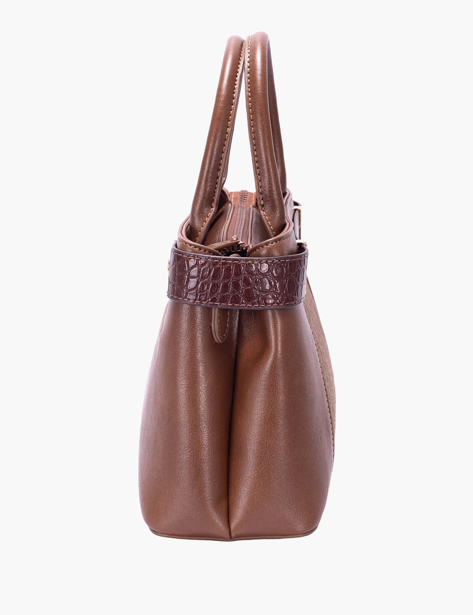 Sac à main Primavera — vue de profil