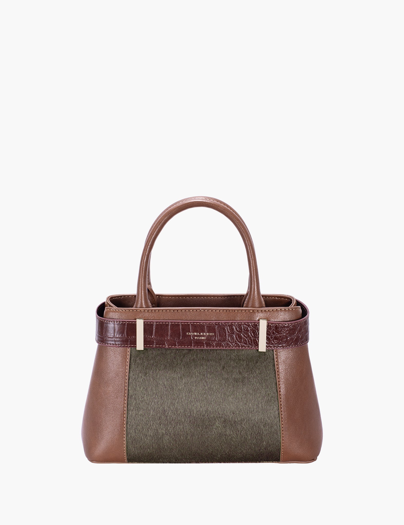 Sac à main Primavera — Red Mud