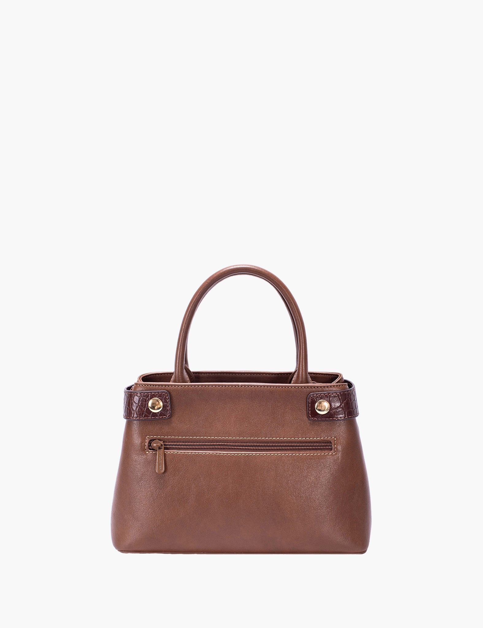 Sac à main Primavera — vue trois-quarts