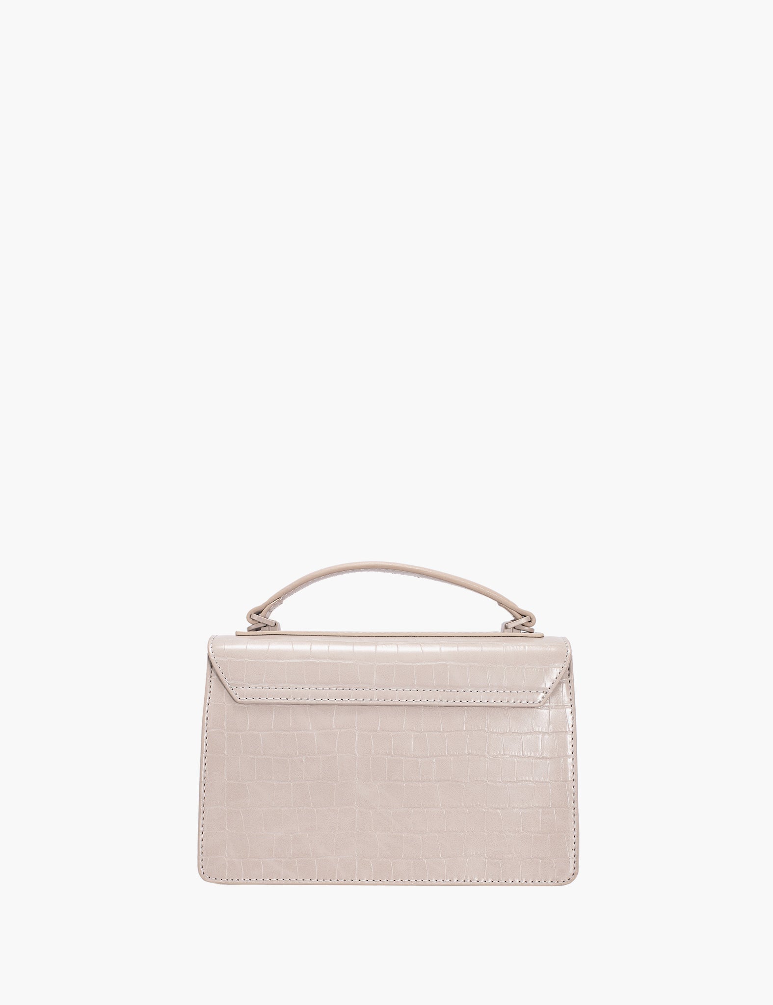 Sac à main Prisca — vue de face