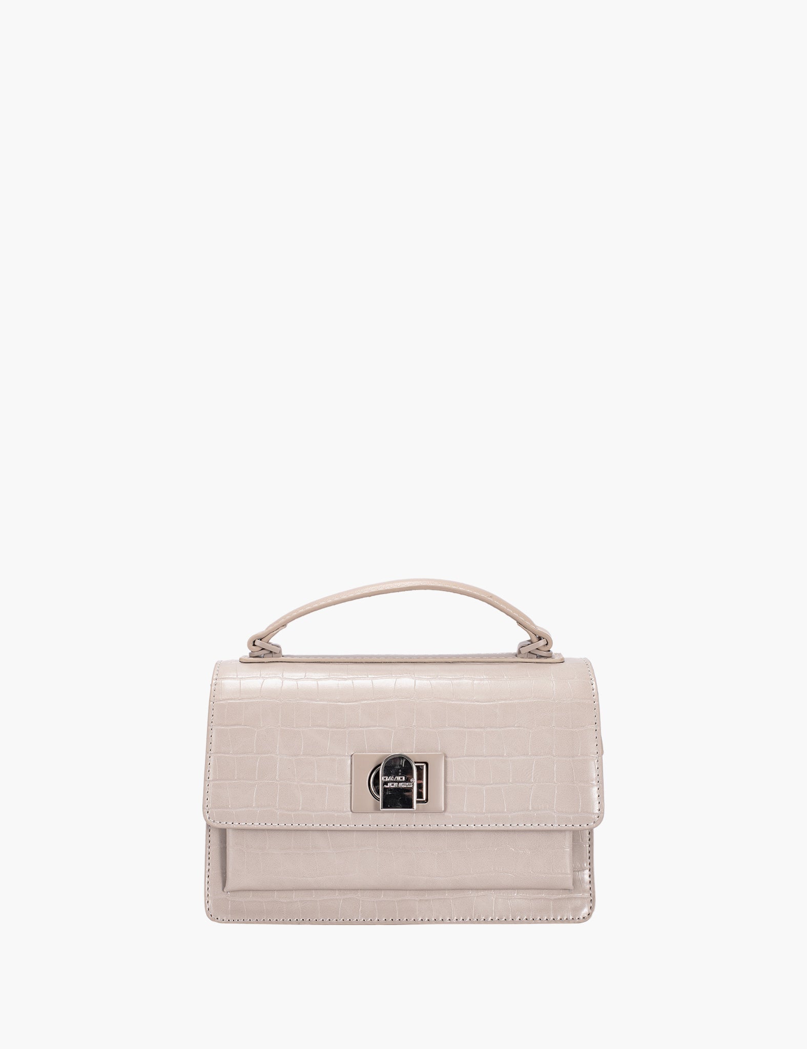 Sac à main Prisca — vue de face