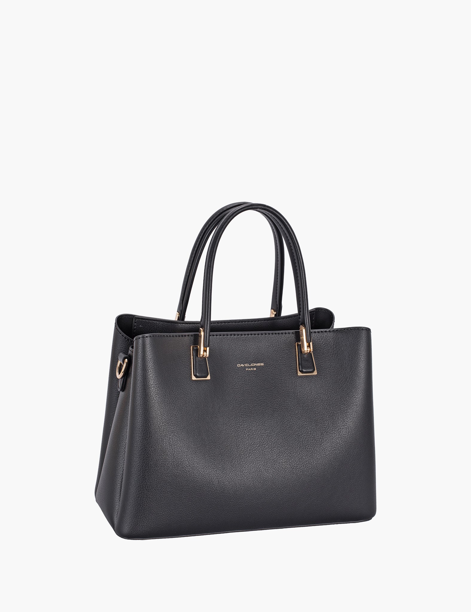 Sac à main Priscia — Black
