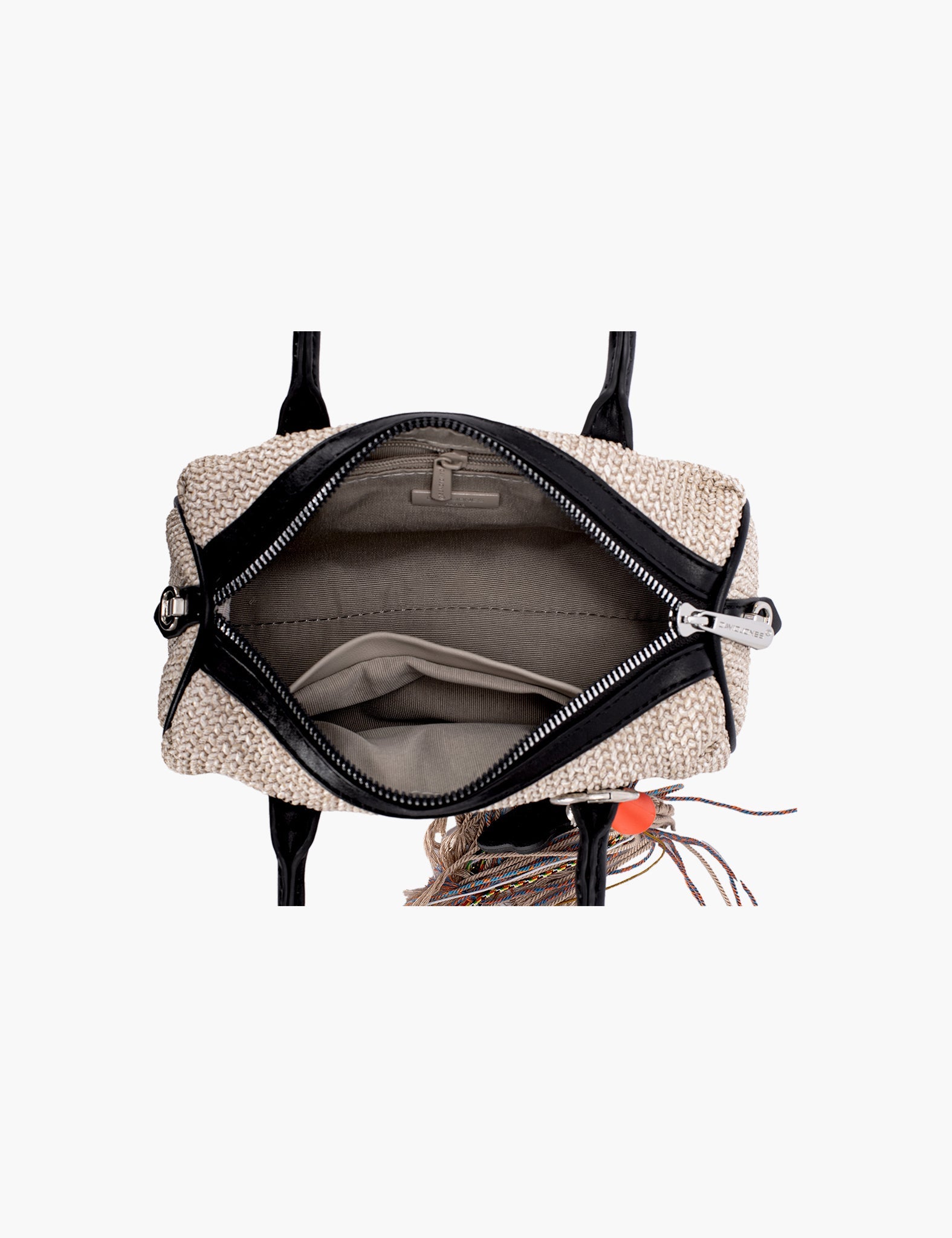 Sac à main Prudence — intérieur