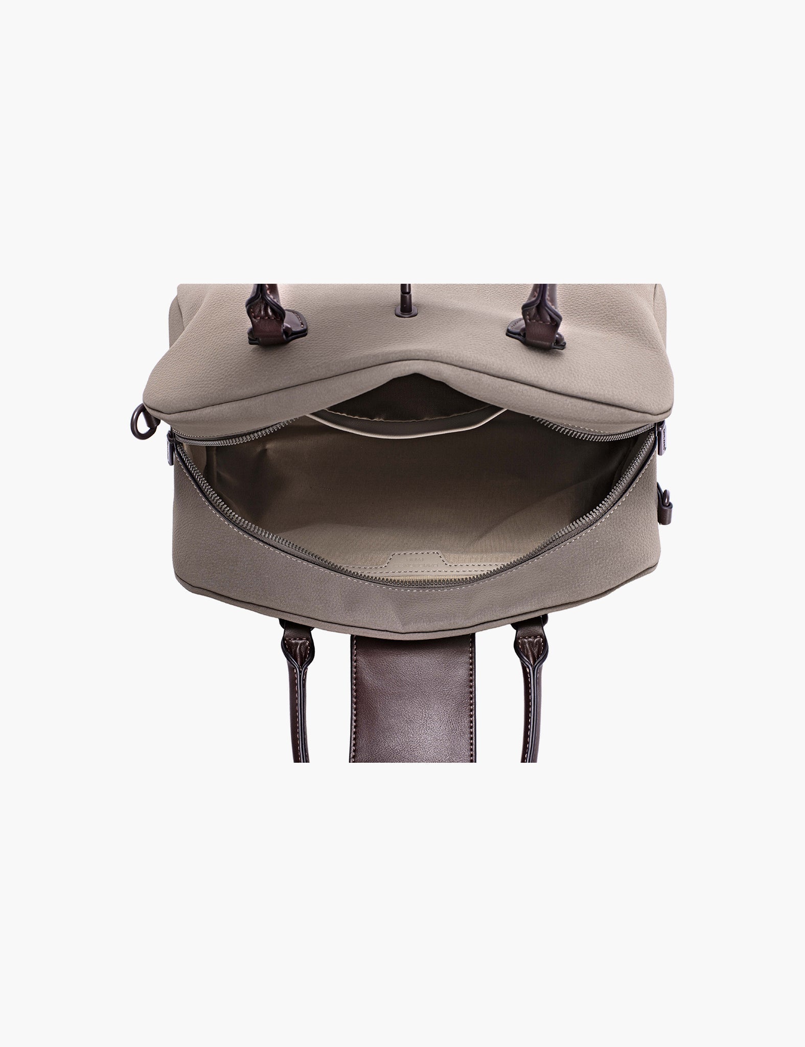 Sac à main Rabella — intérieur