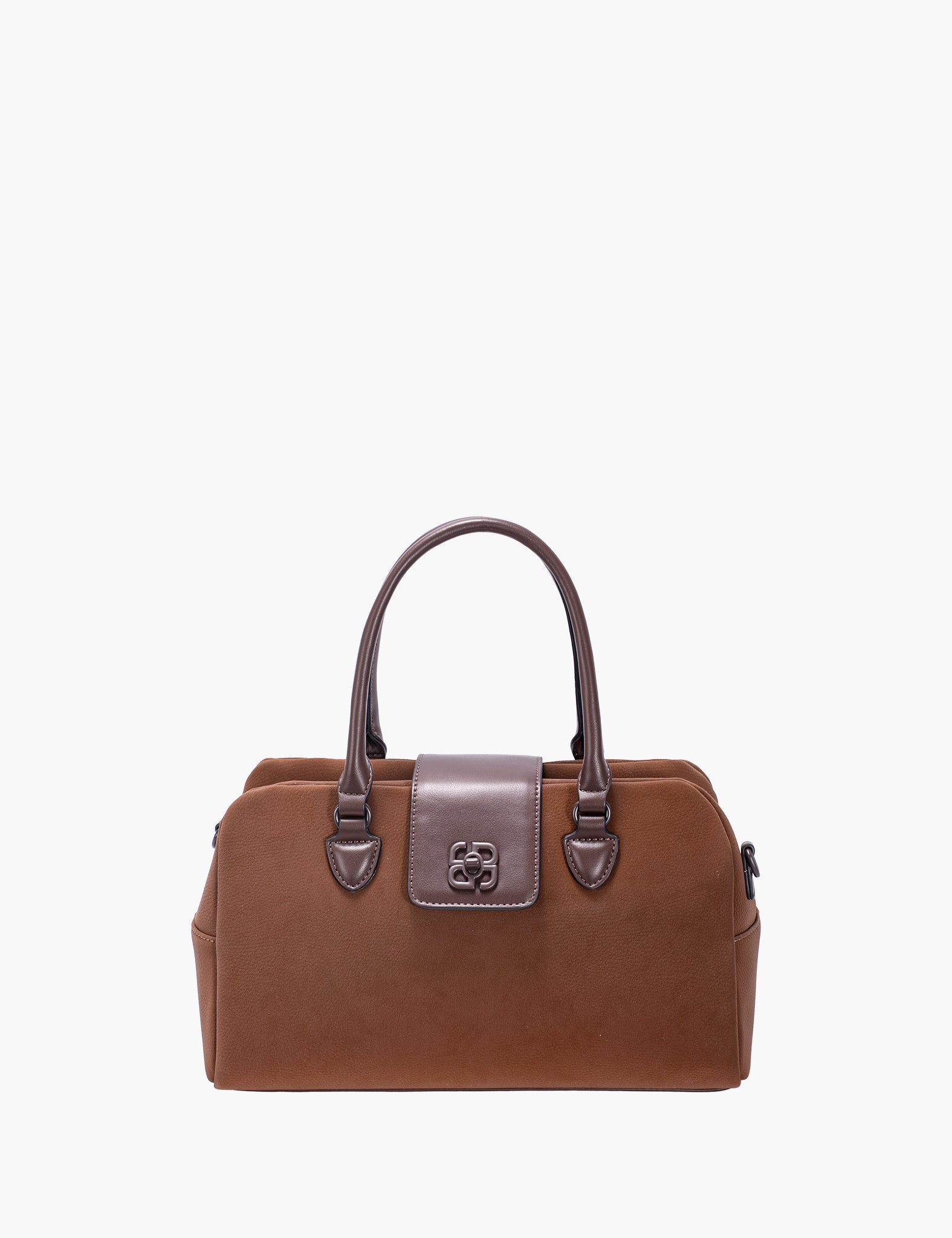 Sac à main Rabella — Red Mud