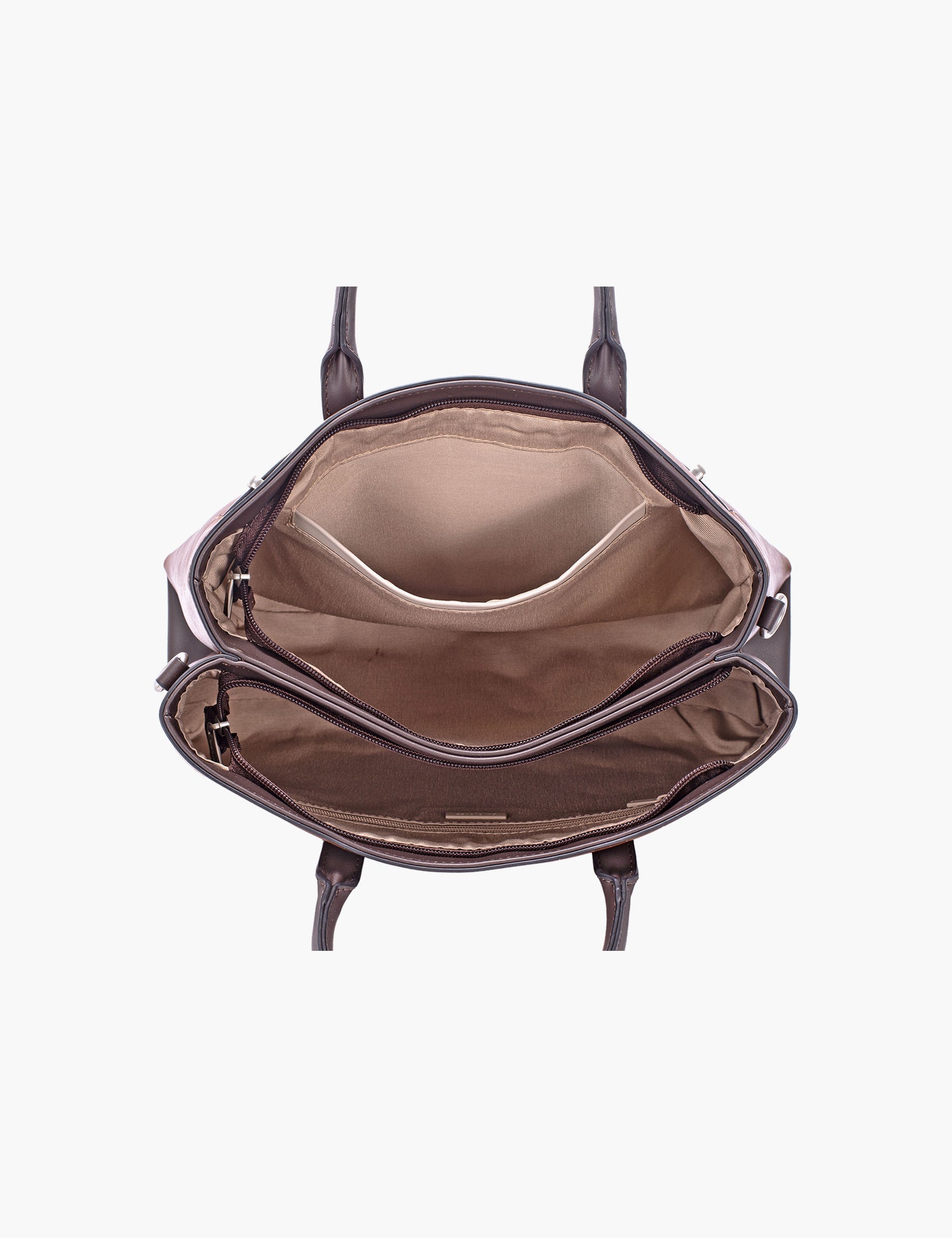 Sac à main Rayanelle — intérieur